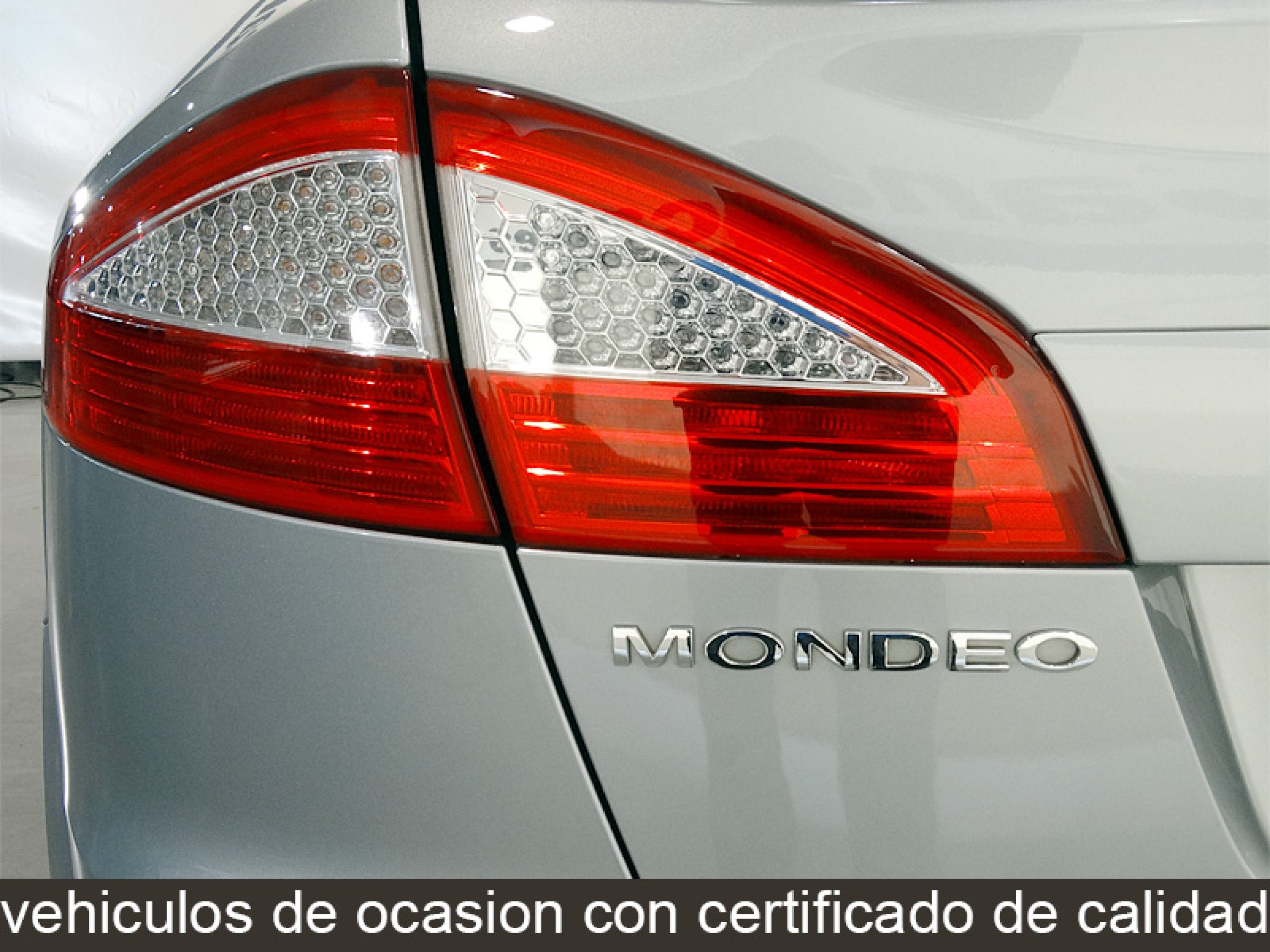 Foto Ford Mondeo 15