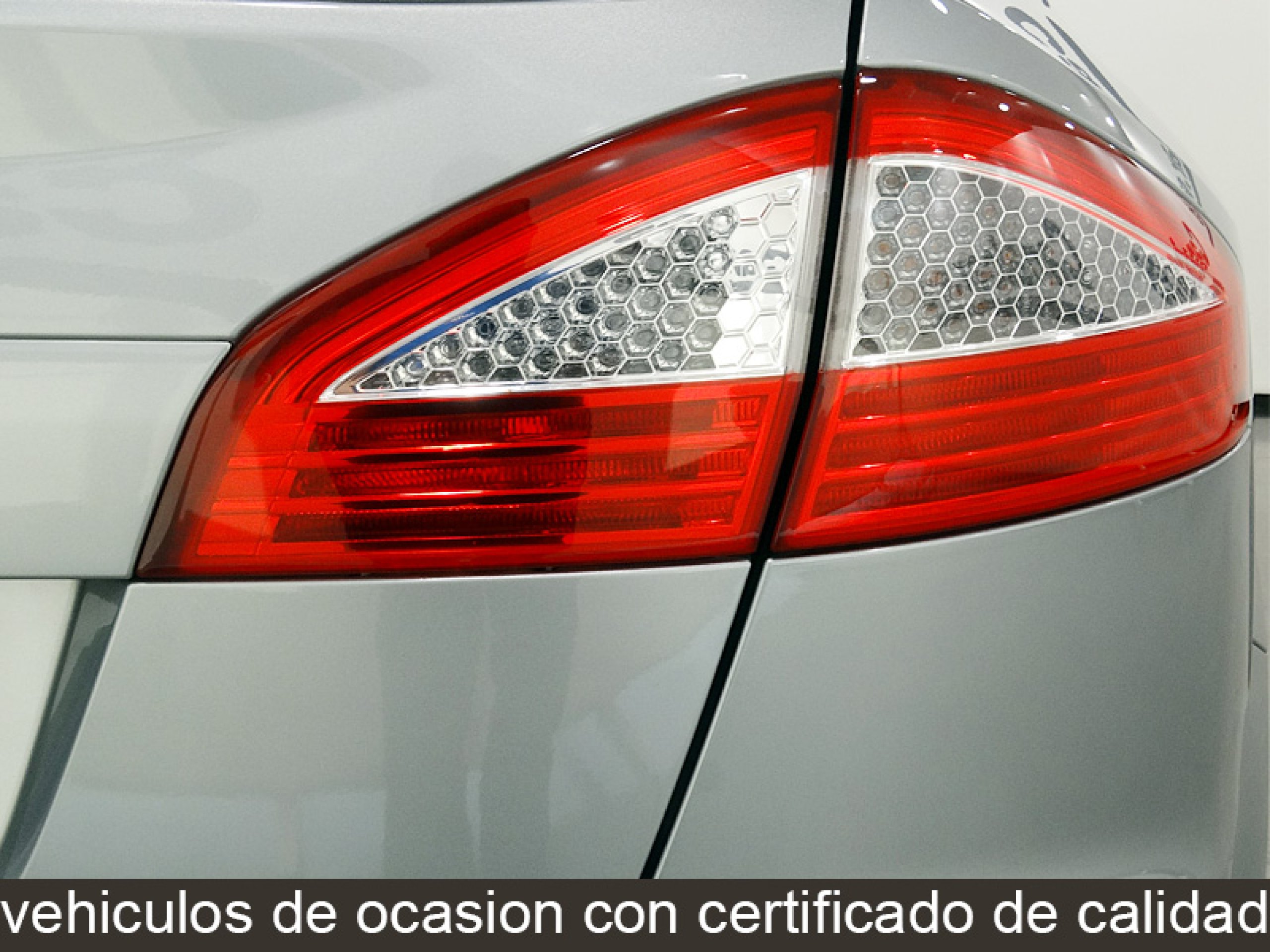 Foto Ford Mondeo 16