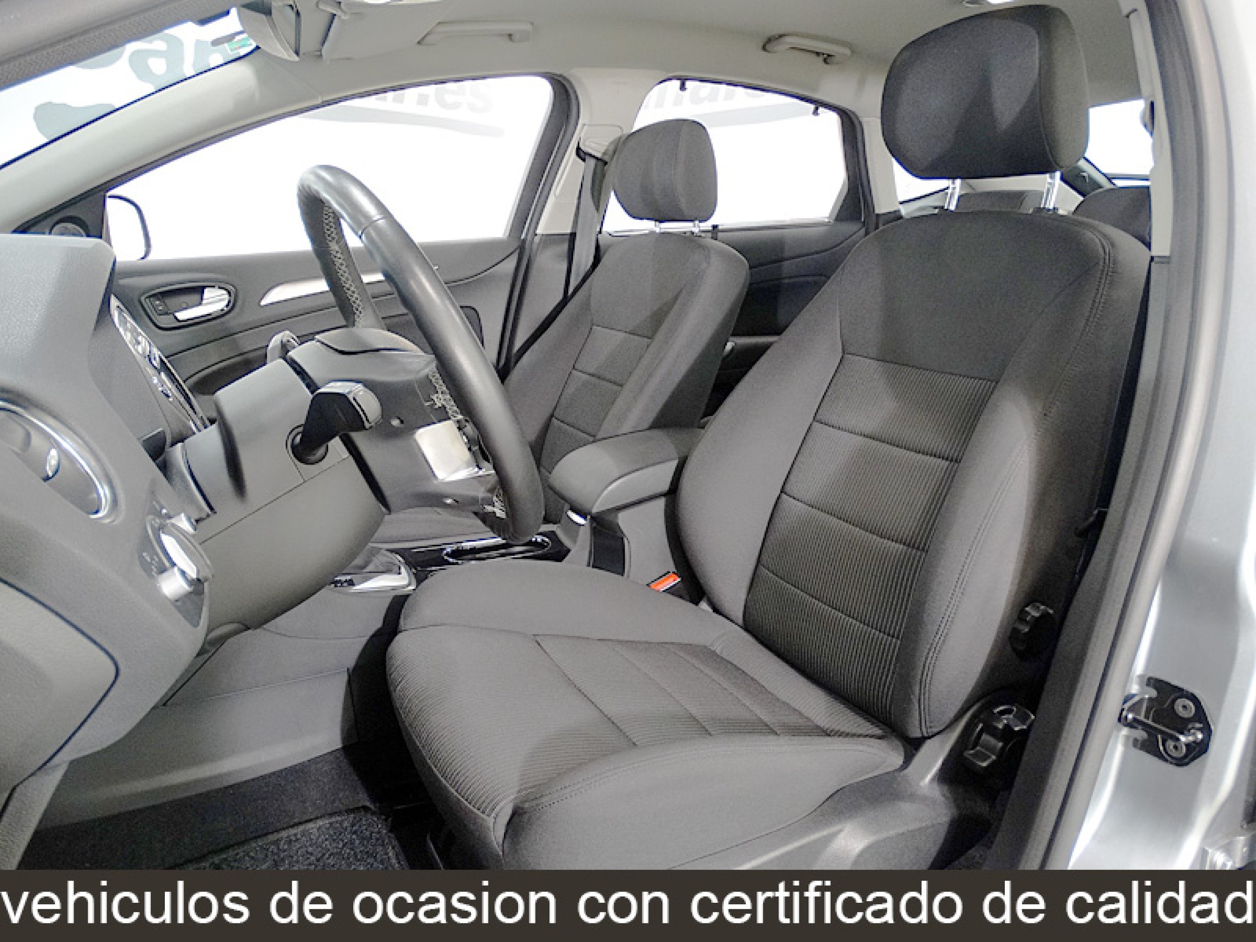 Foto Ford Mondeo 20