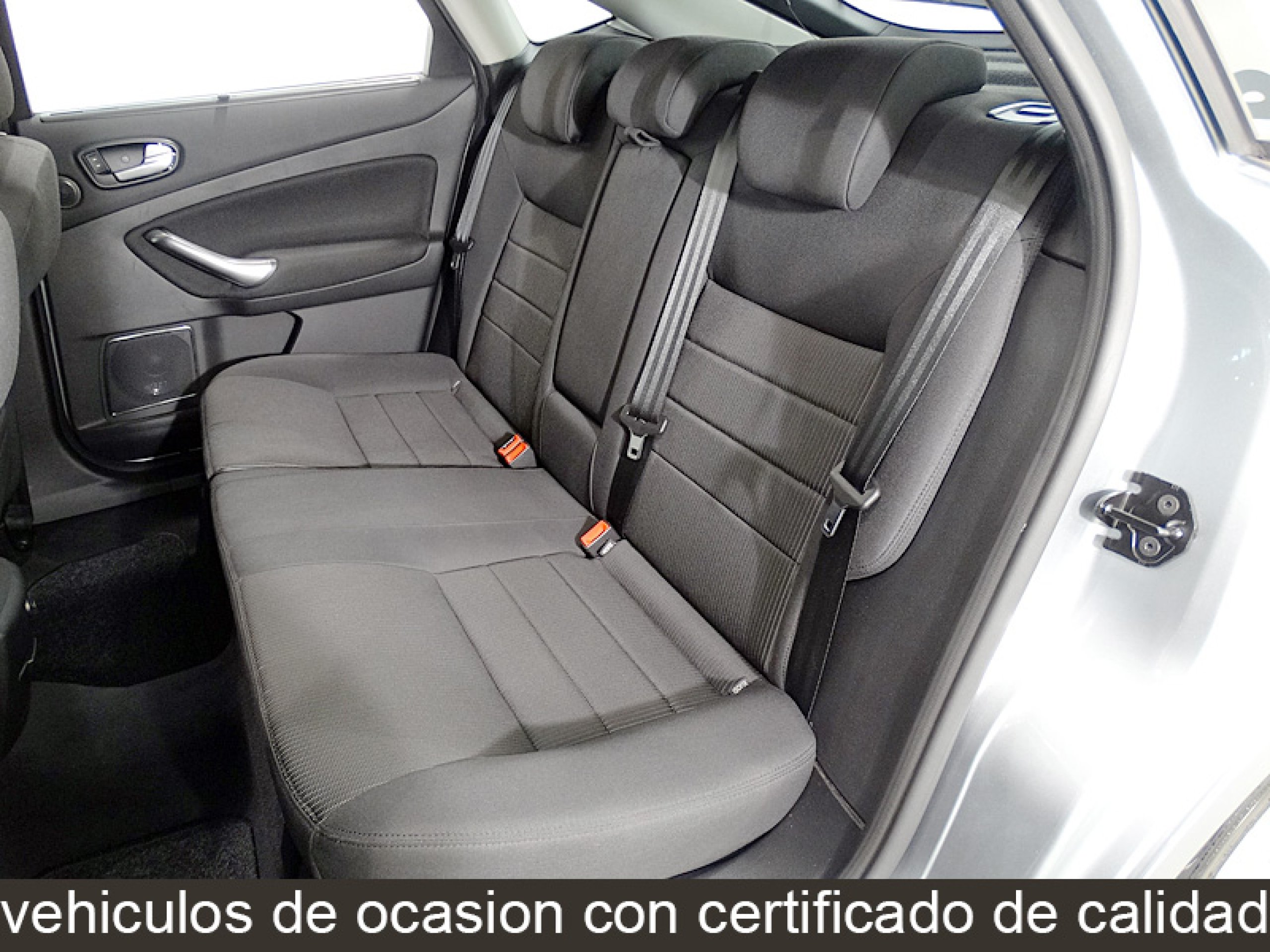 Foto Ford Mondeo 21