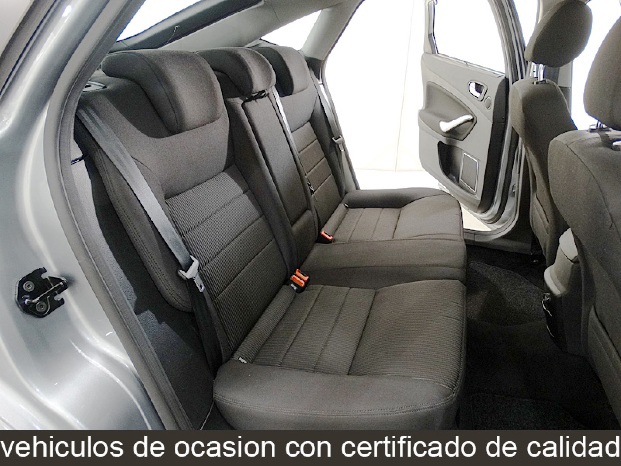 Foto Ford Mondeo 22