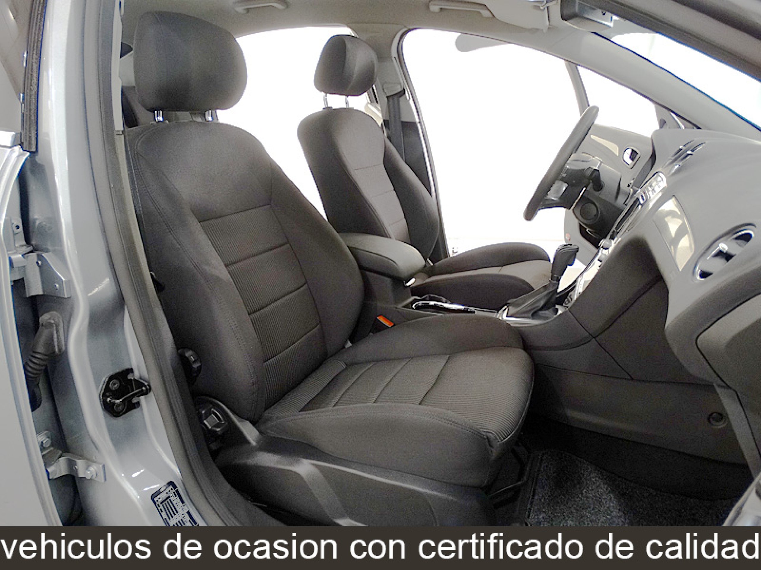 Foto Ford Mondeo 23