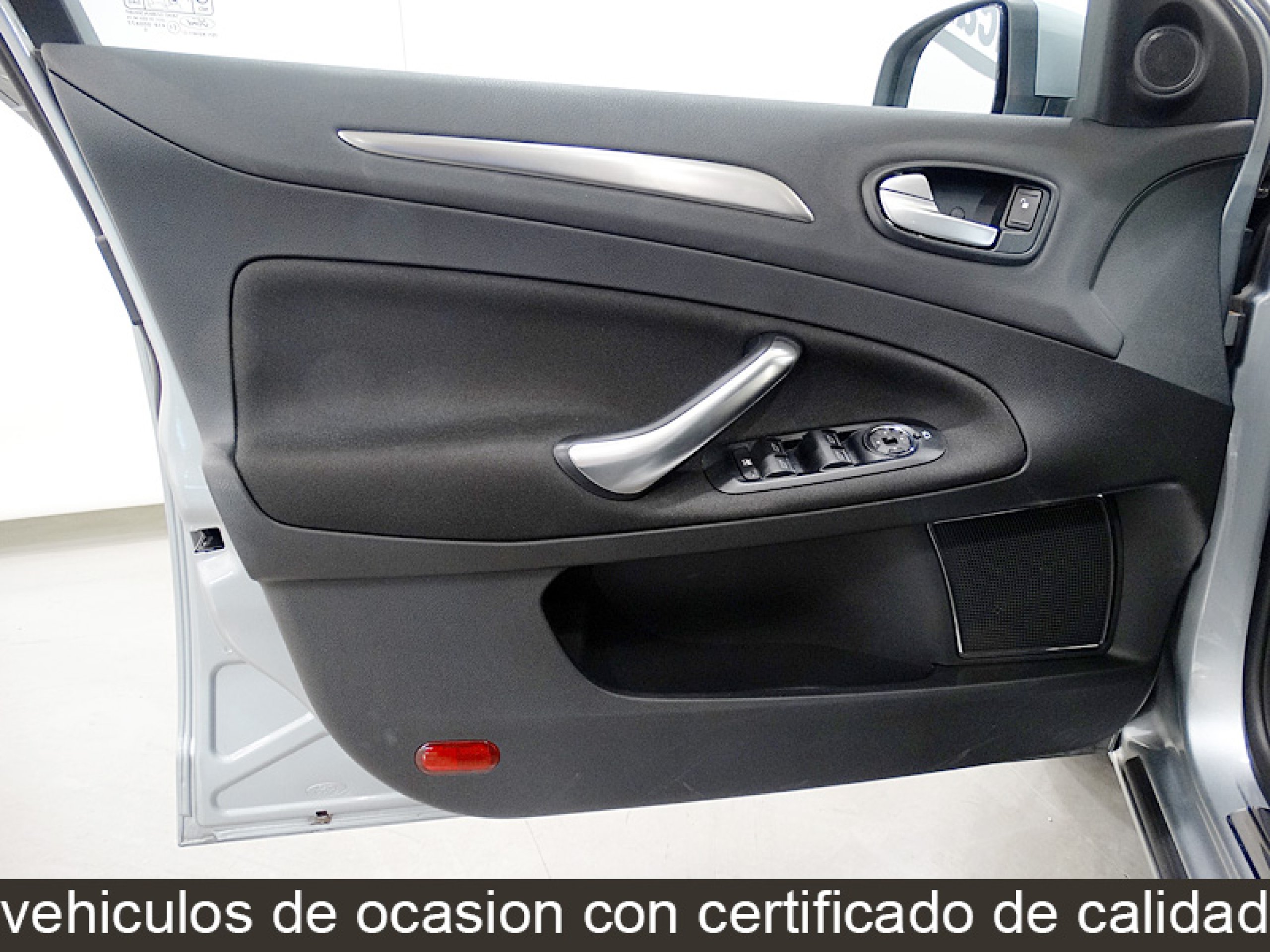 Foto Ford Mondeo 24