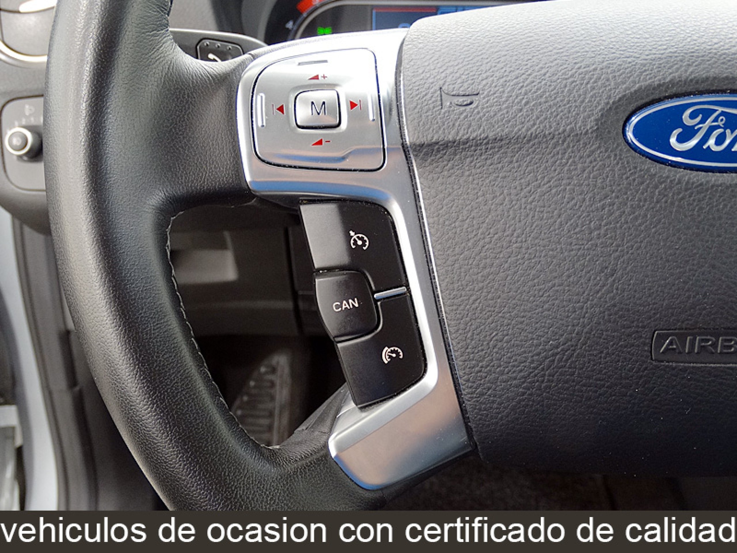 Foto Ford Mondeo 30