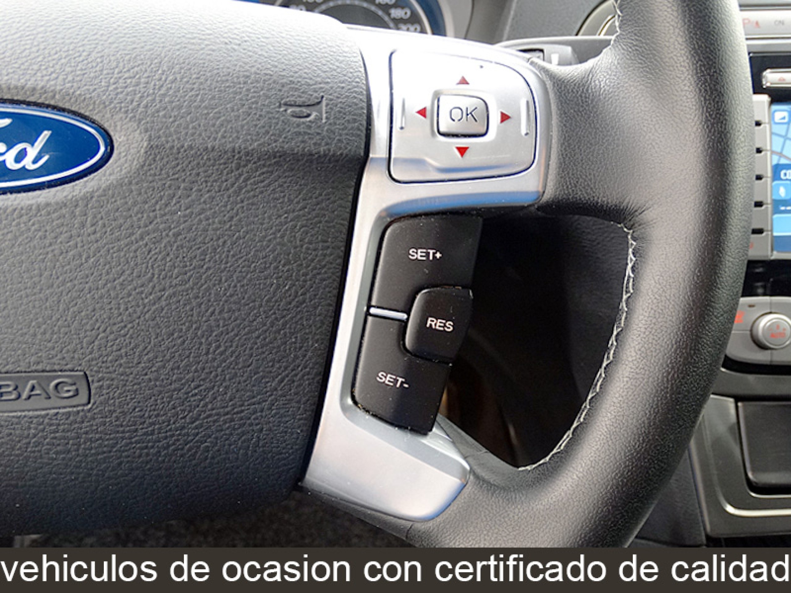 Foto Ford Mondeo 31