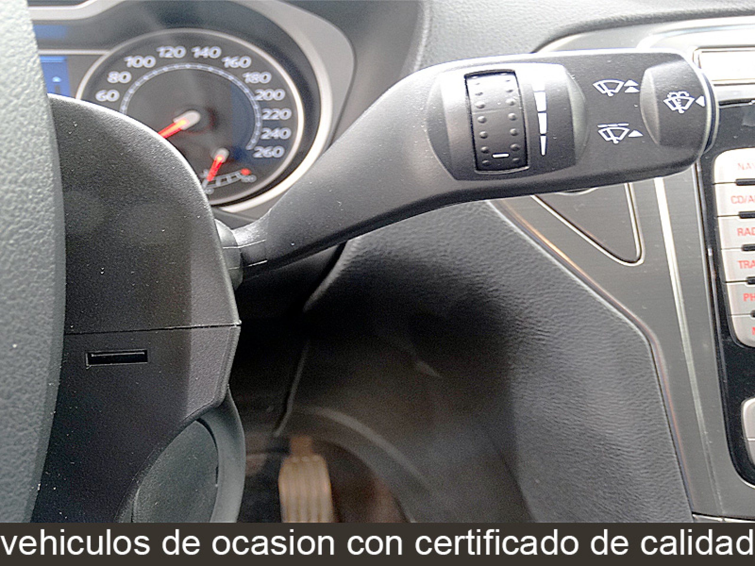 Foto Ford Mondeo 33