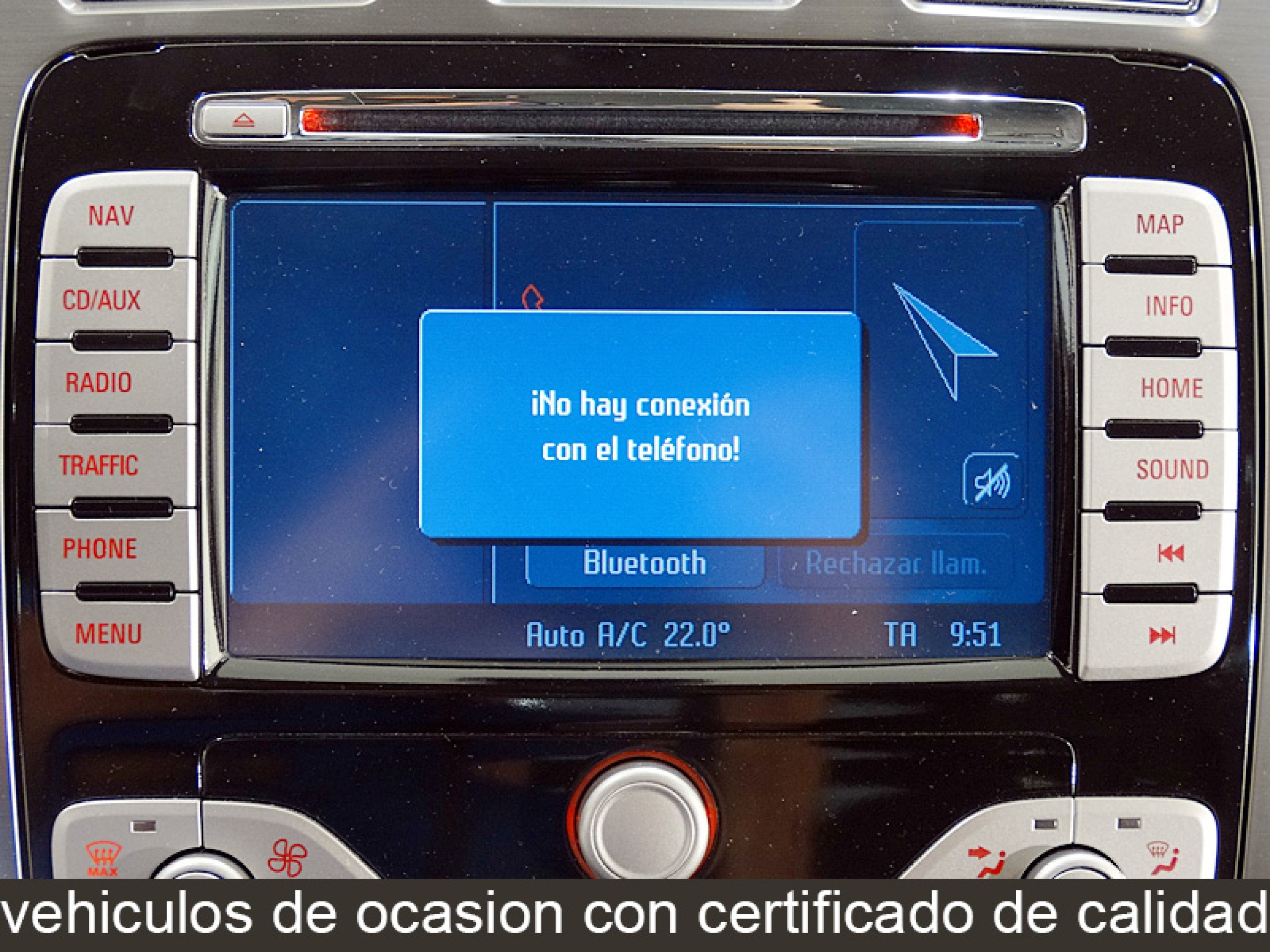 Foto Ford Mondeo 39
