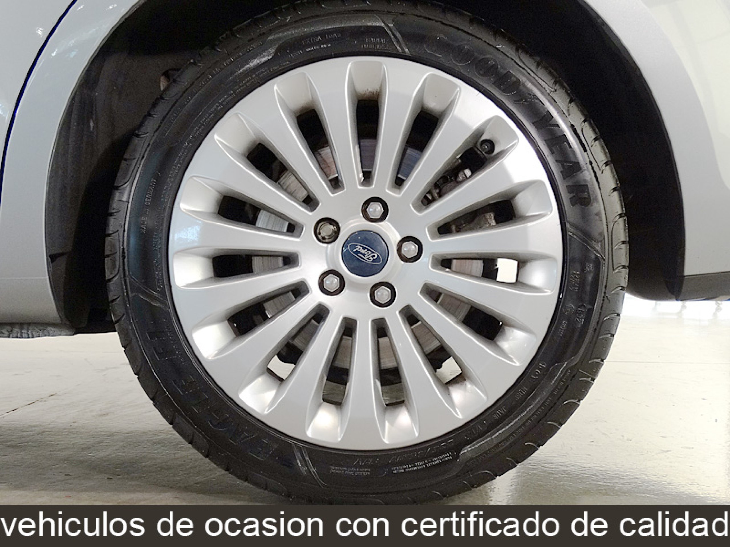 Foto Ford Mondeo 42