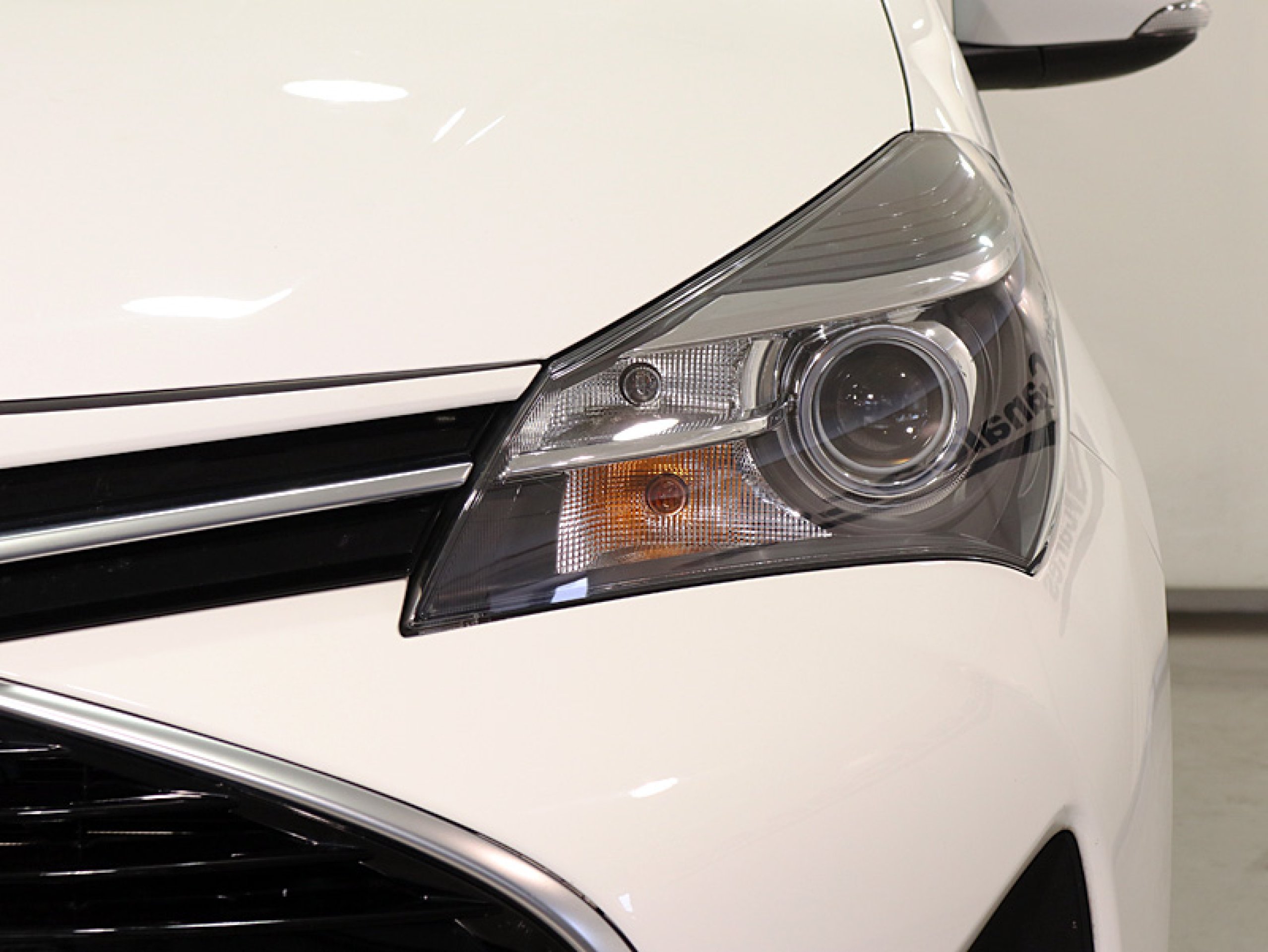 Foto Toyota Yaris 13