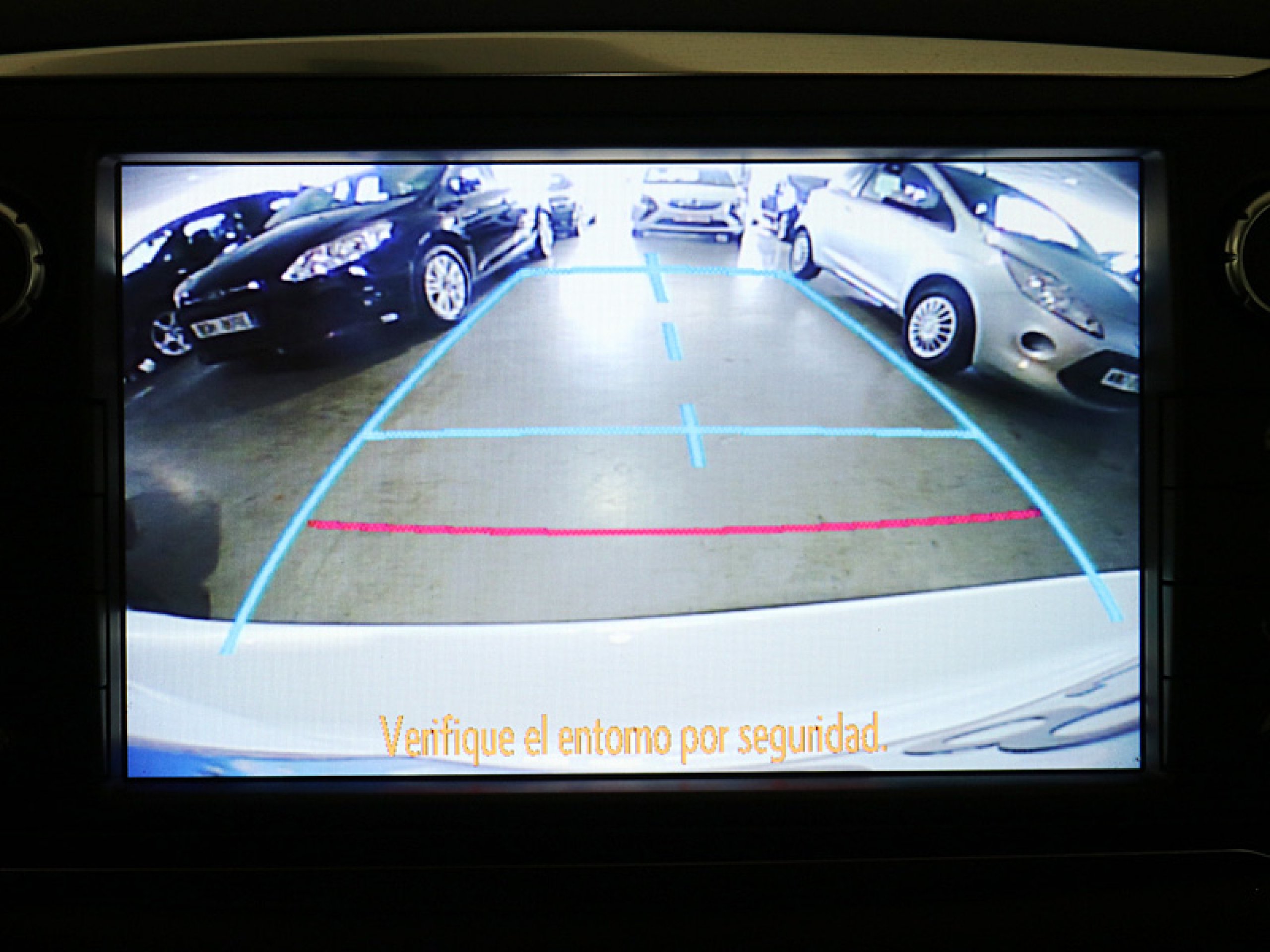 Foto Toyota Yaris 18