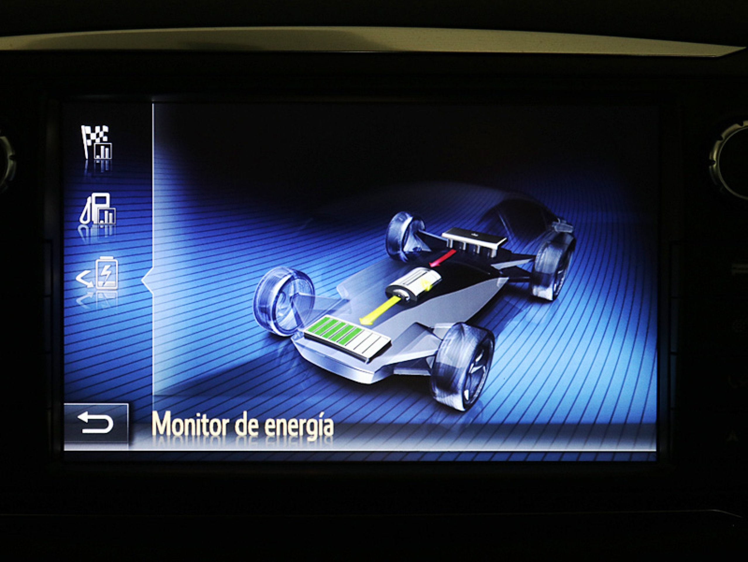 Foto Toyota Yaris 20