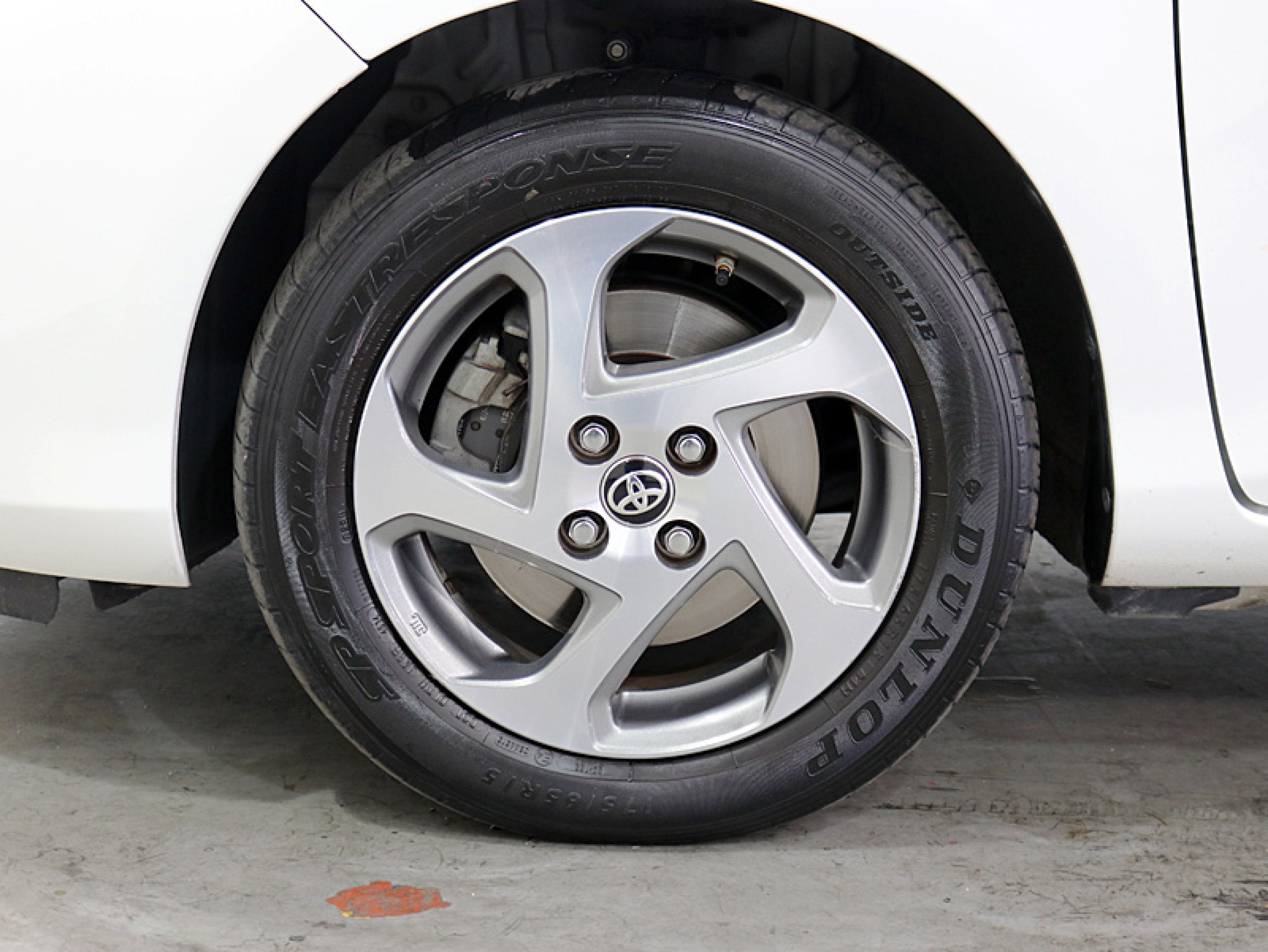 Foto Toyota Yaris 40
