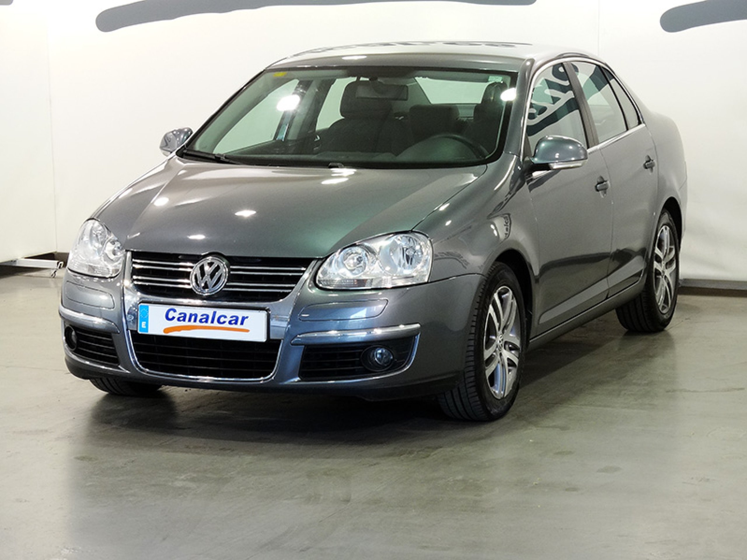 Foto Volkswagen Jetta 1
