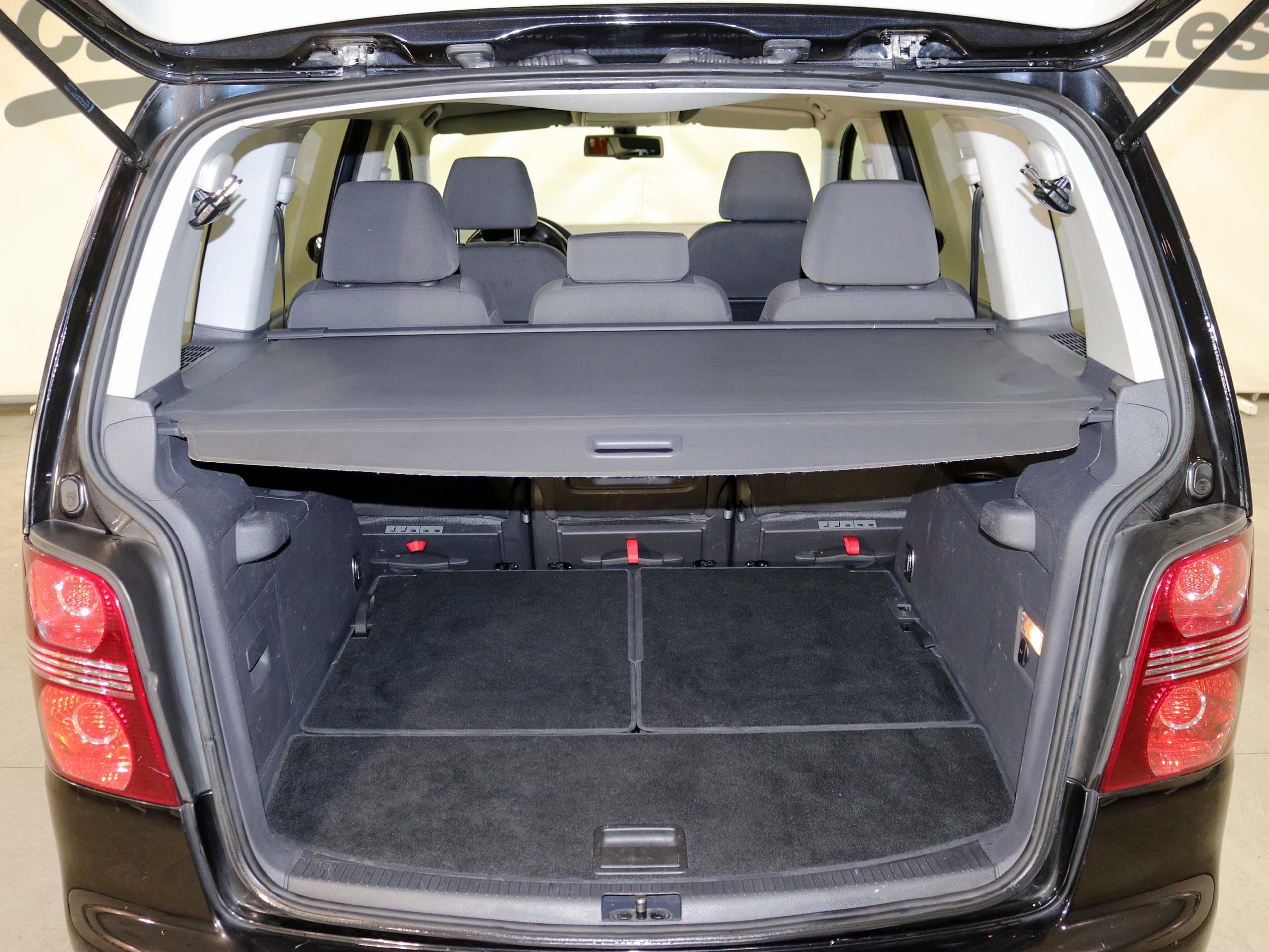 Foto Volkswagen Touran 9