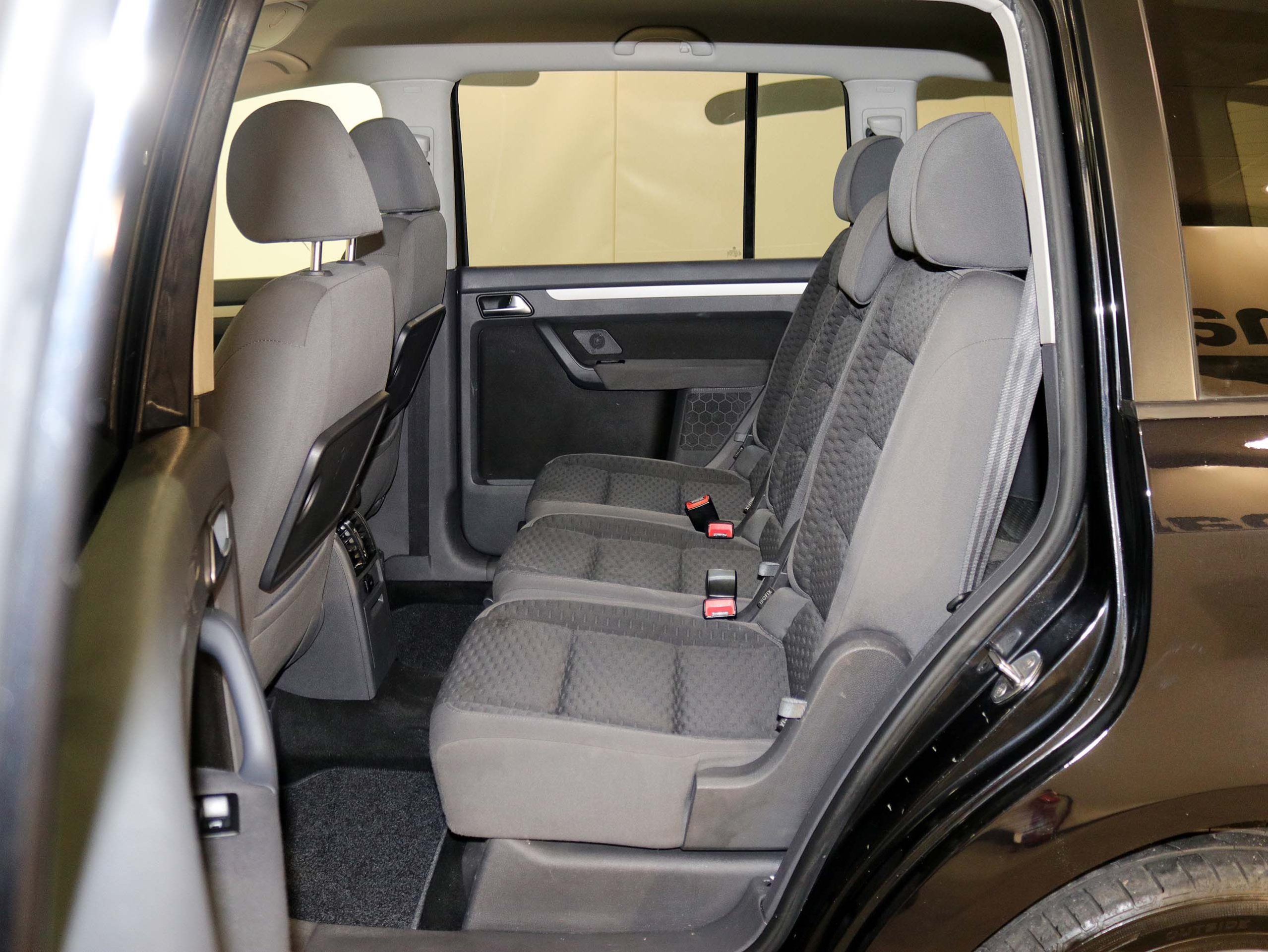 Foto Volkswagen Touran 15