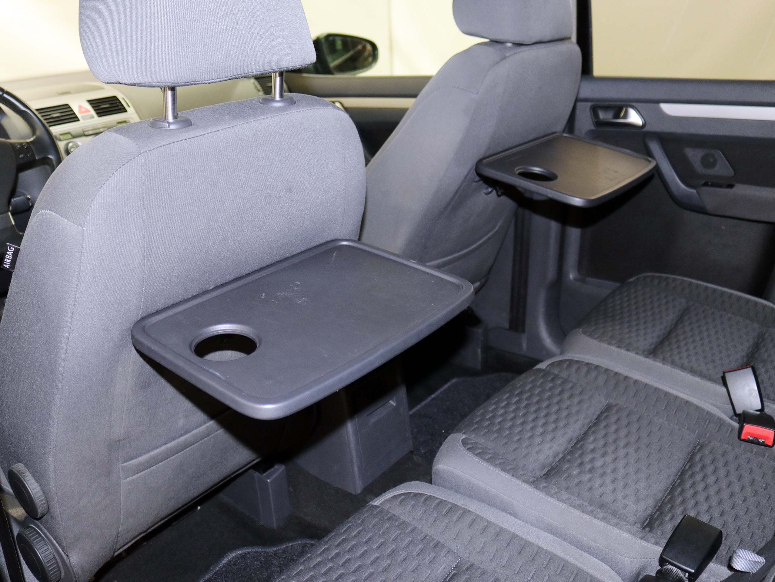 Foto Volkswagen Touran 26