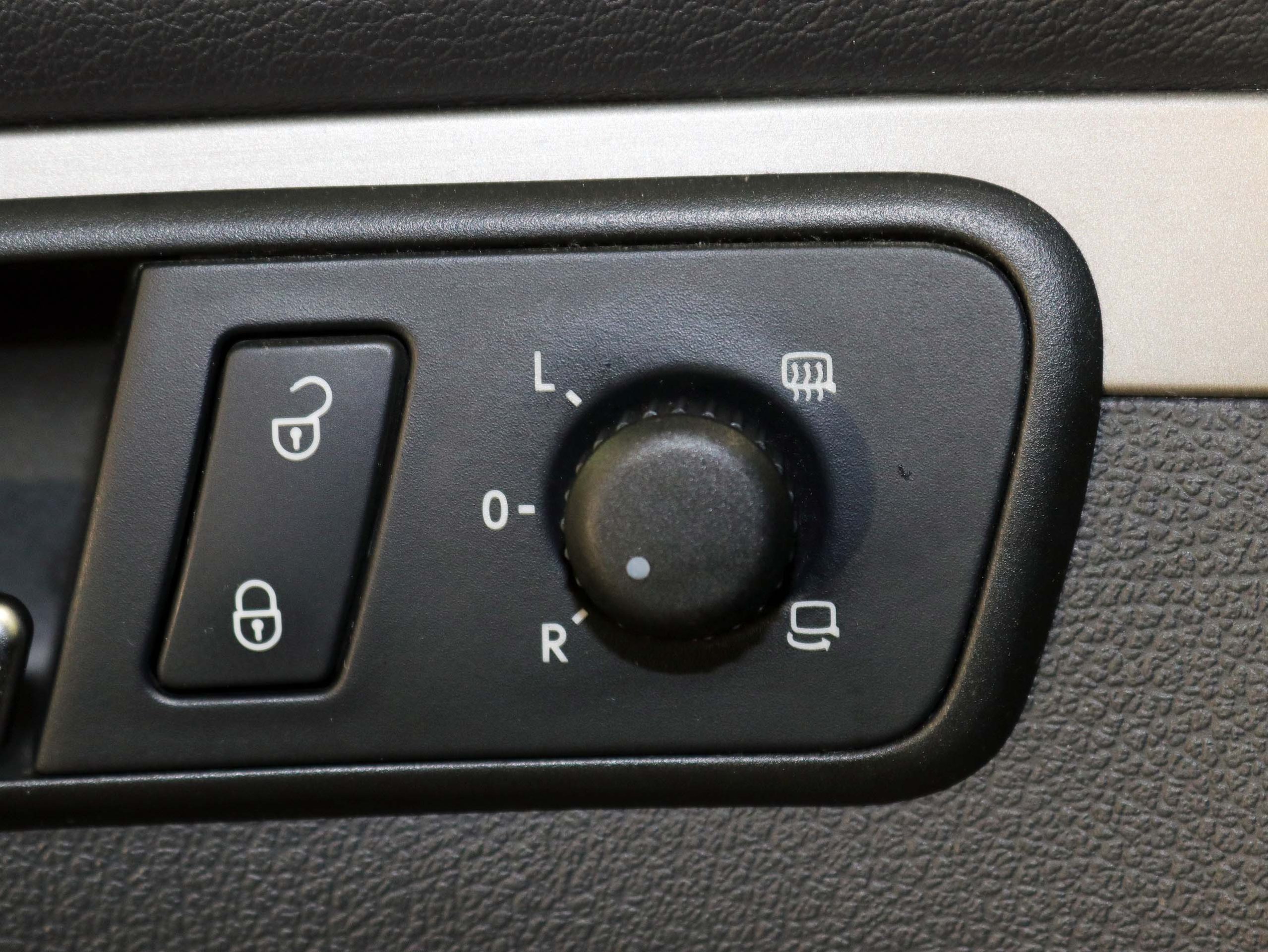 Foto Volkswagen Touran 28