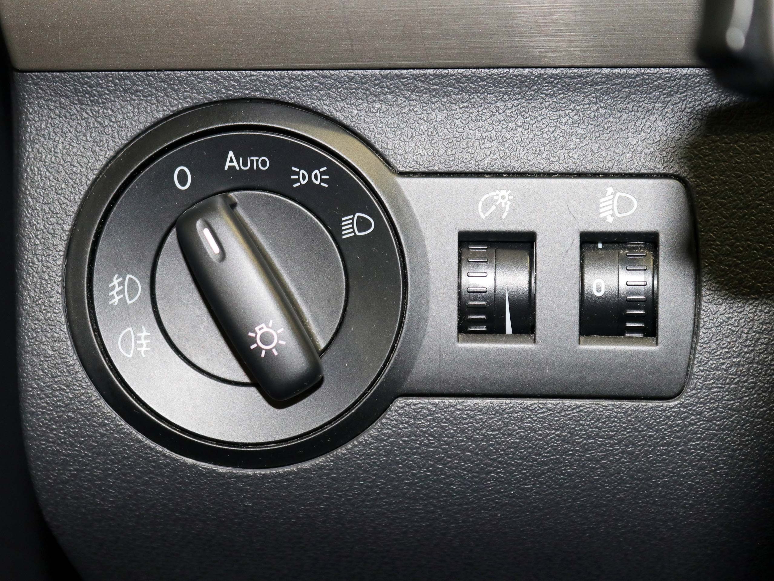 Foto Volkswagen Touran 29