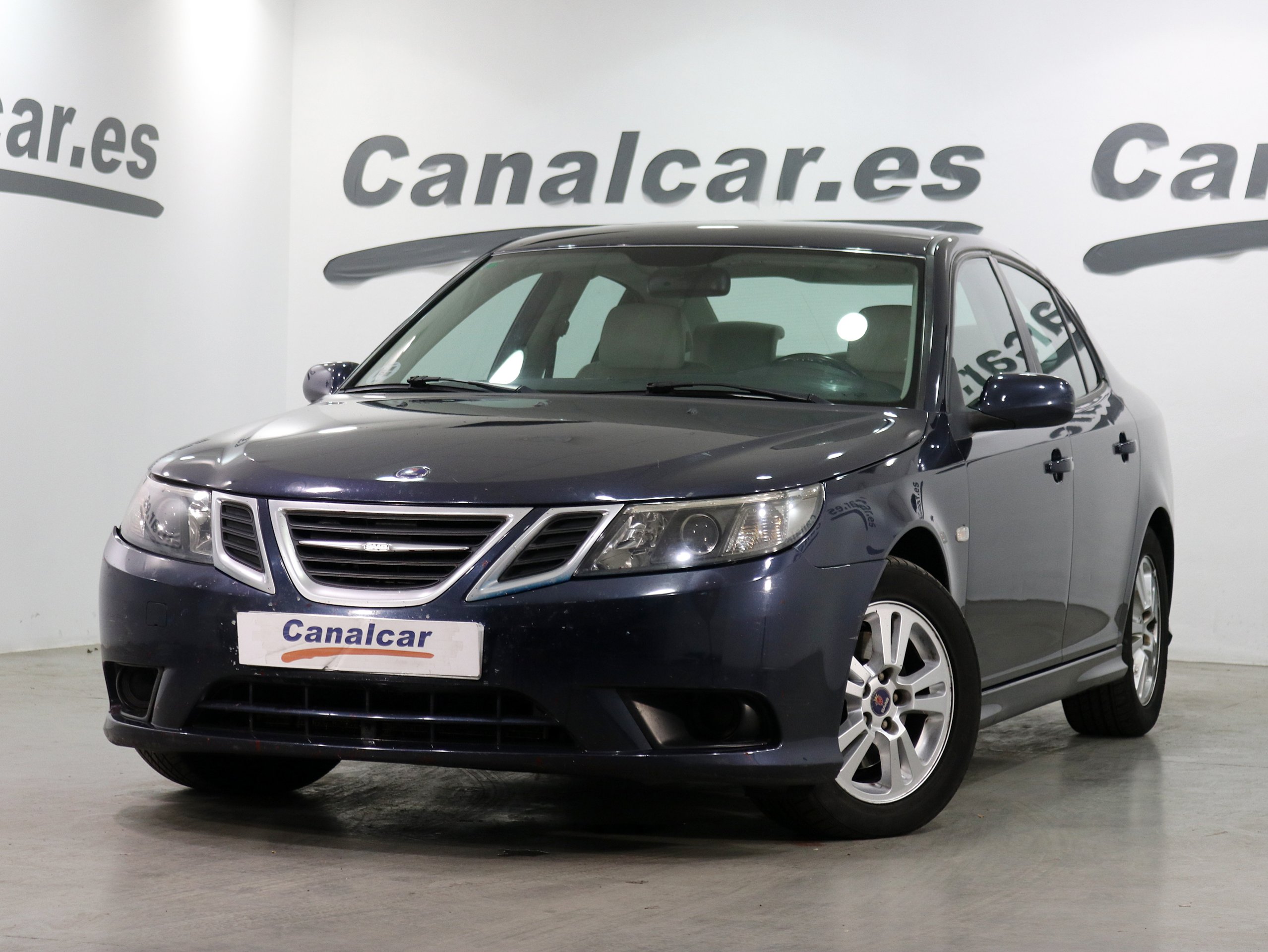 Foto Saab 9-3 1