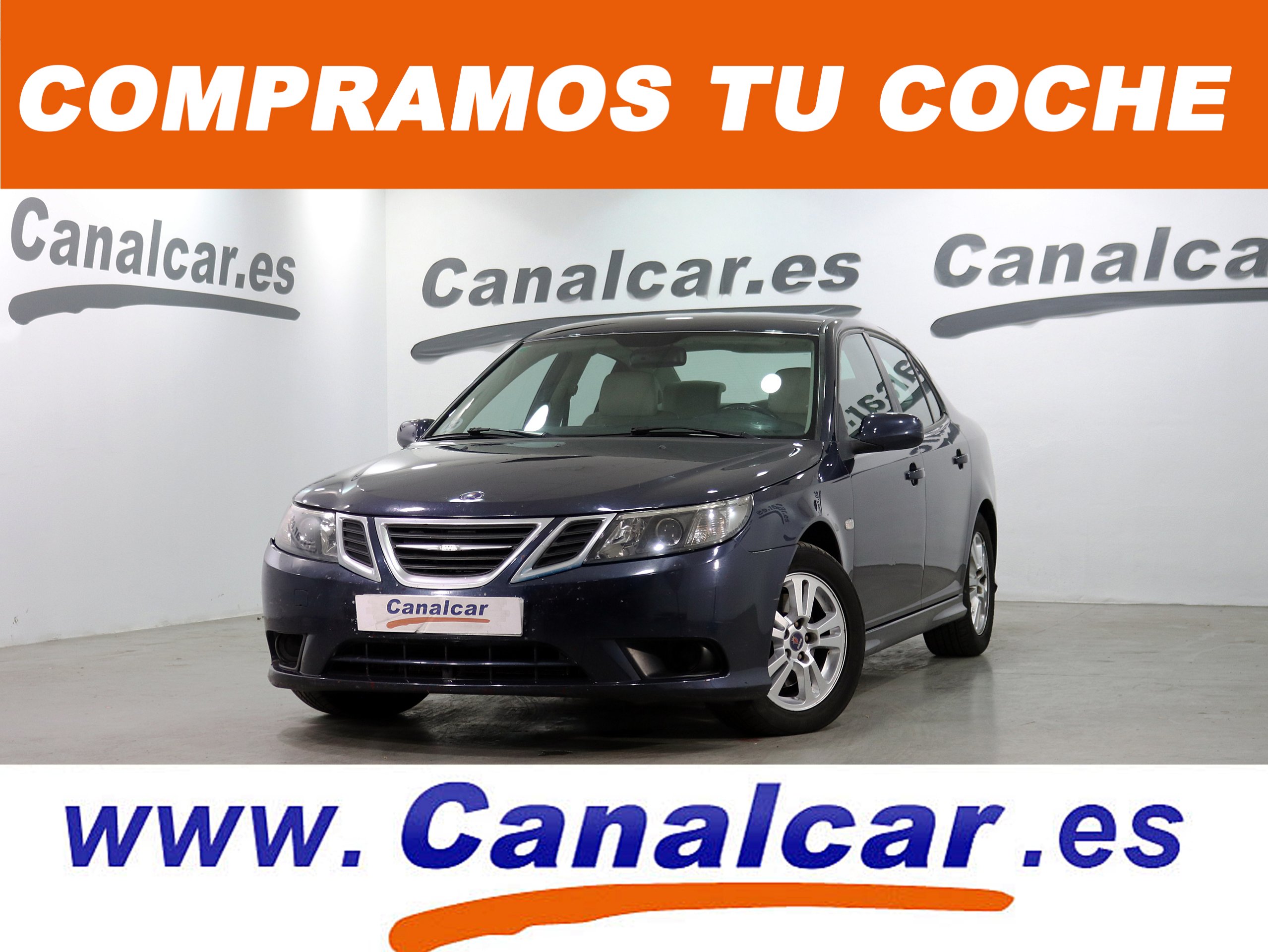 Foto Saab 9-3 2