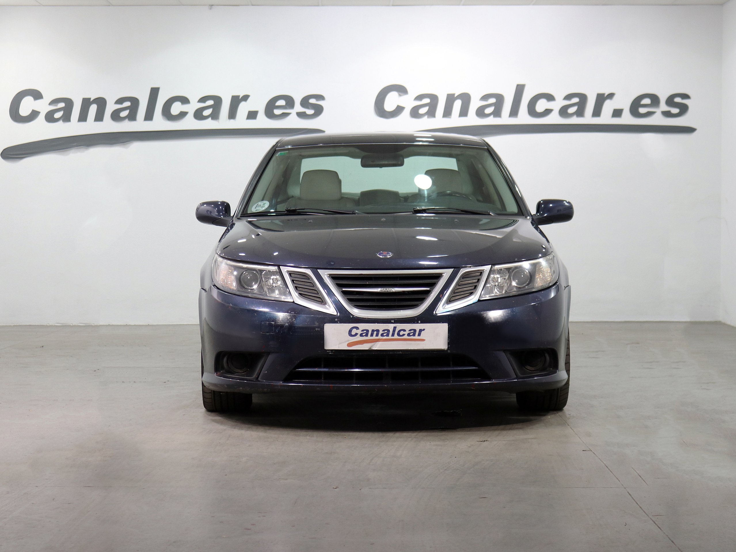 Foto Saab 9-3 3