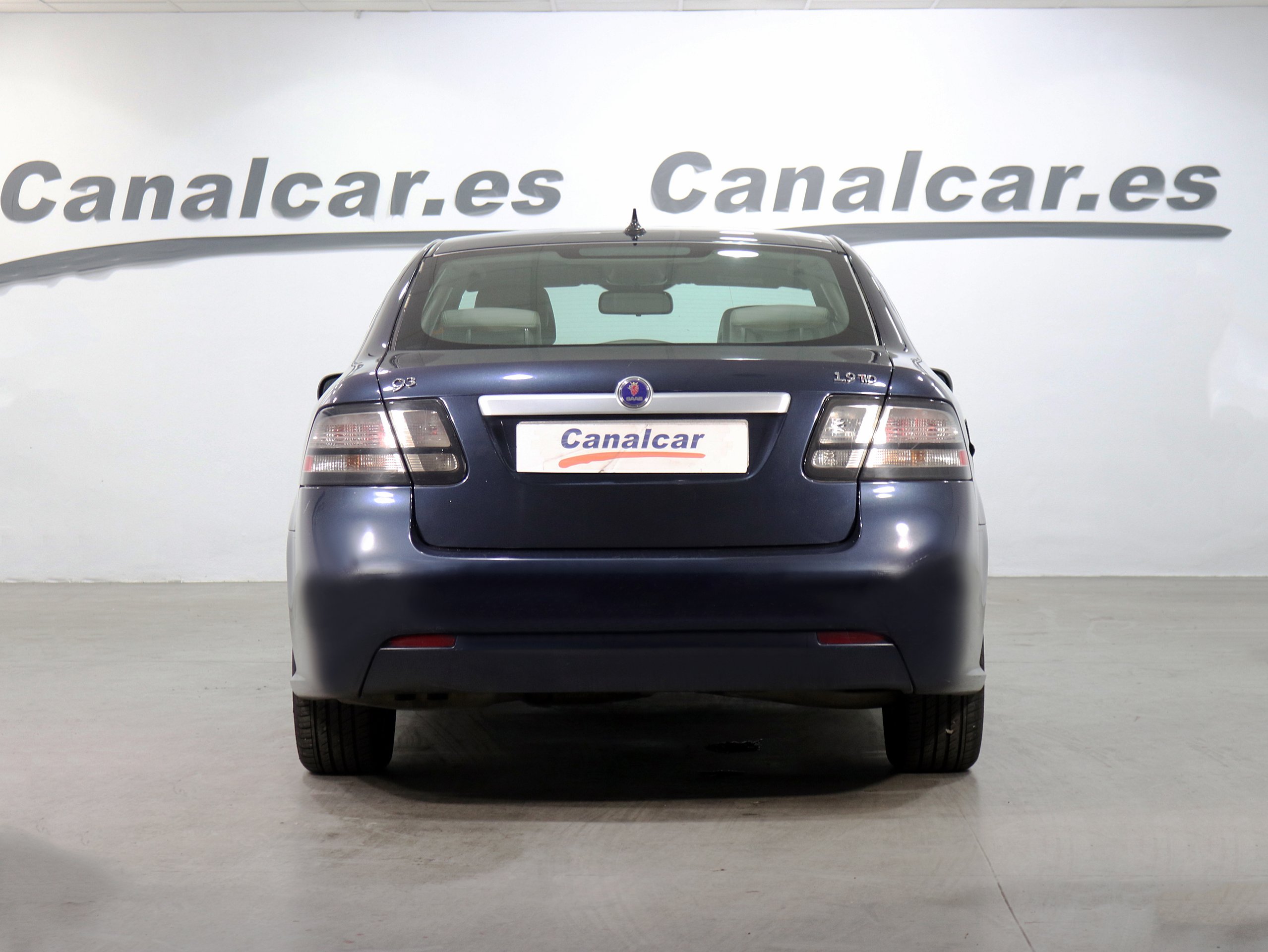 Foto Saab 9-3 6