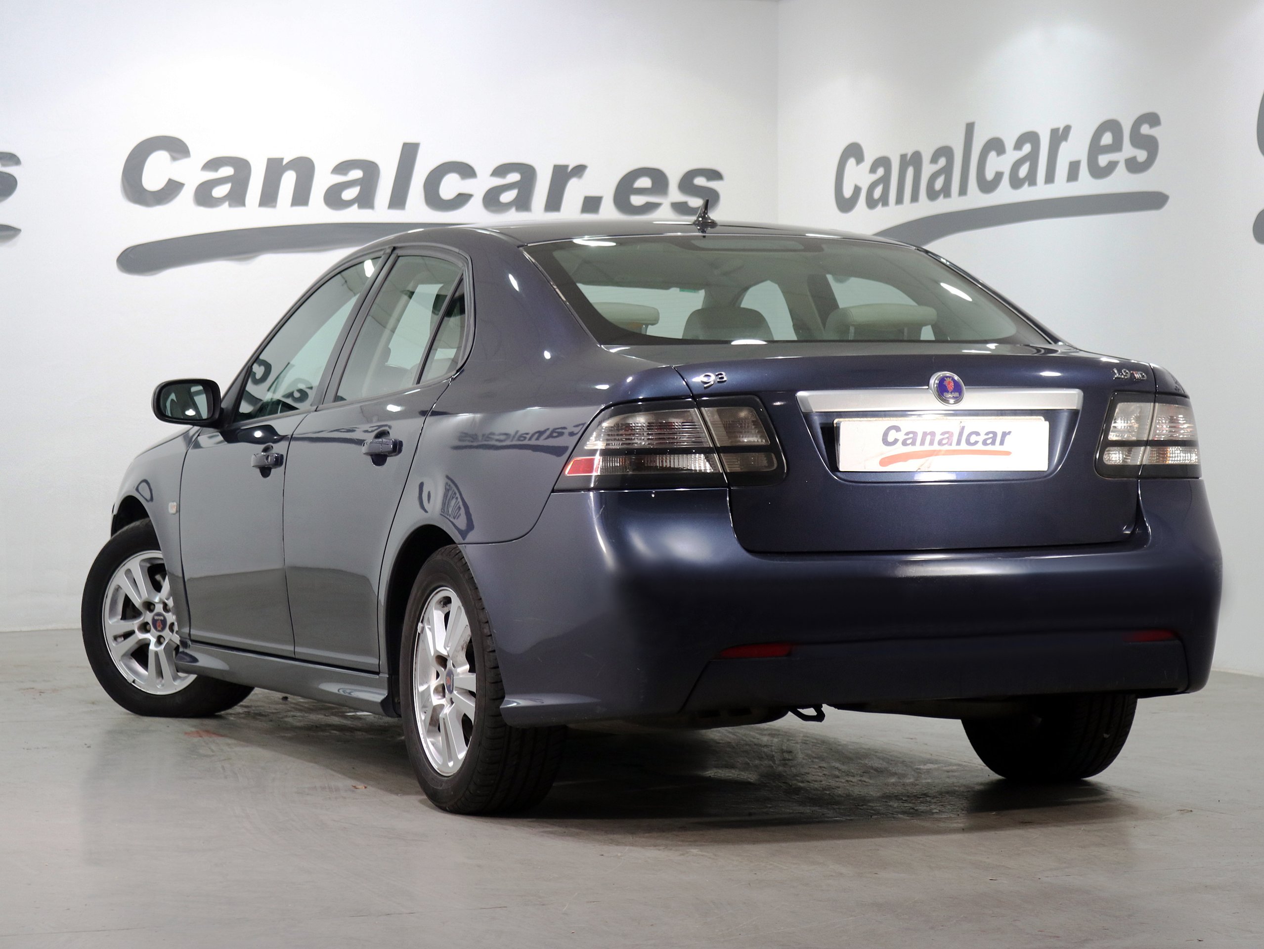 Foto Saab 9-3 7