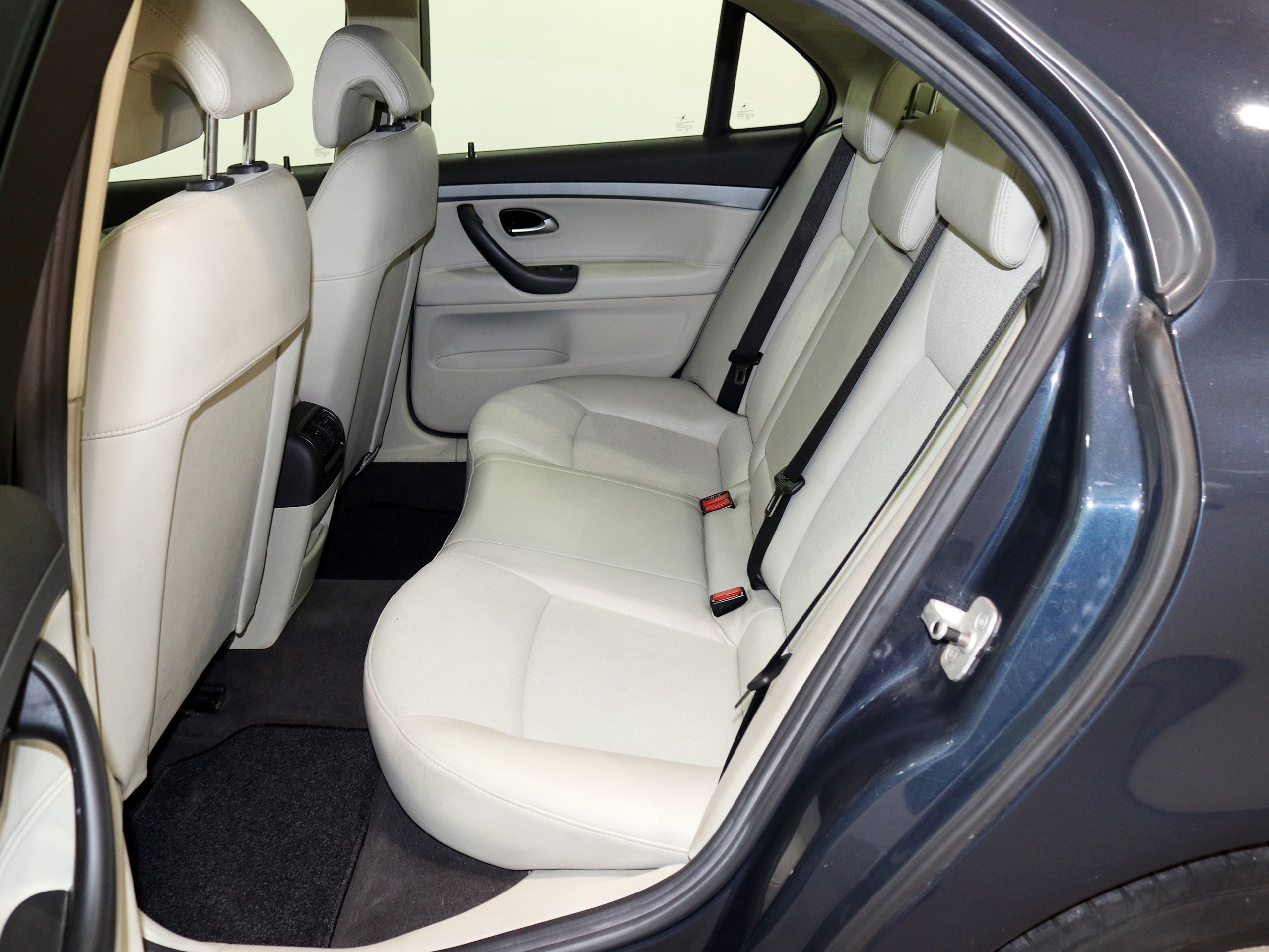 Foto Saab 9-3 12