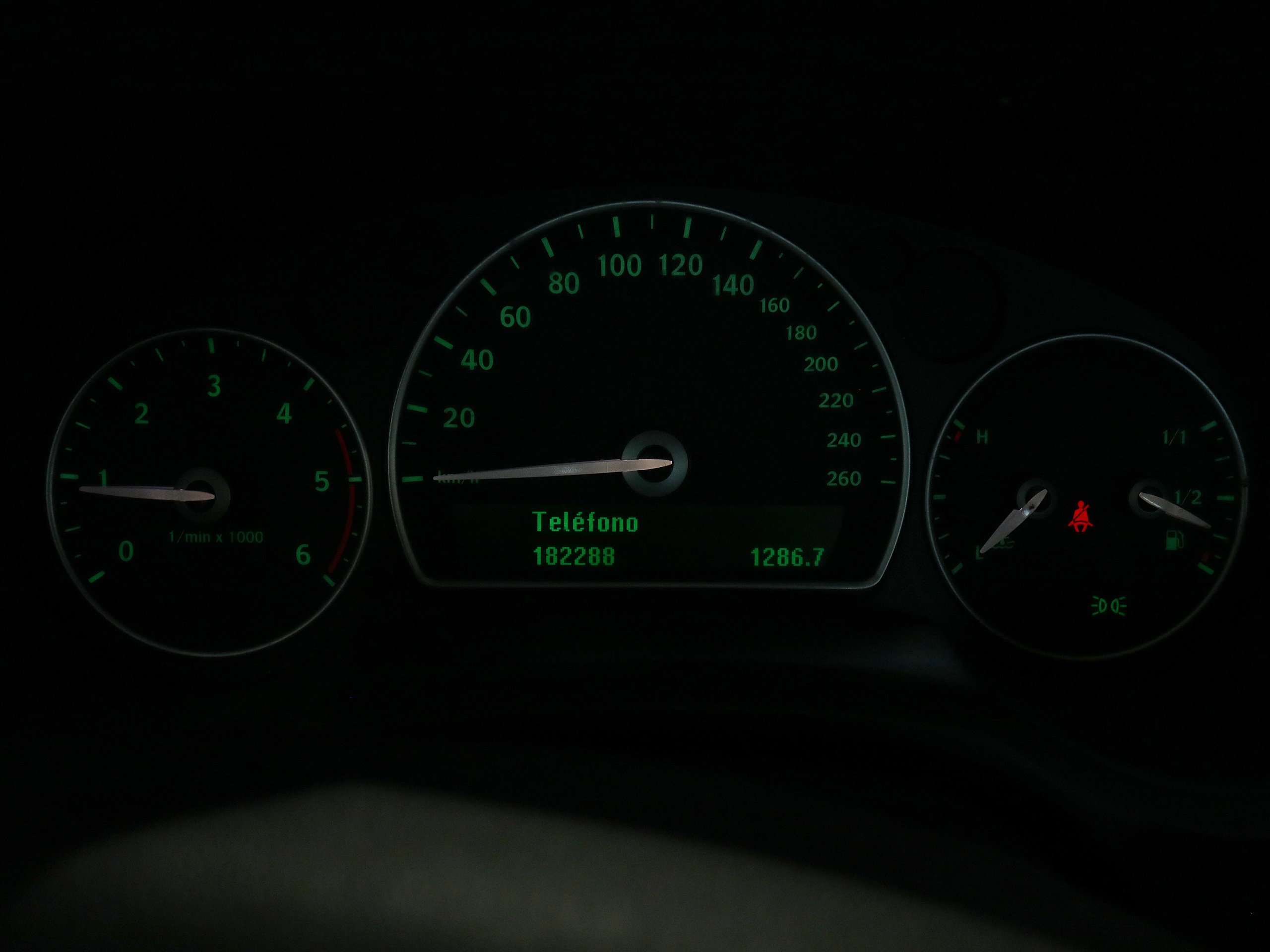 Foto Saab 9-3 13