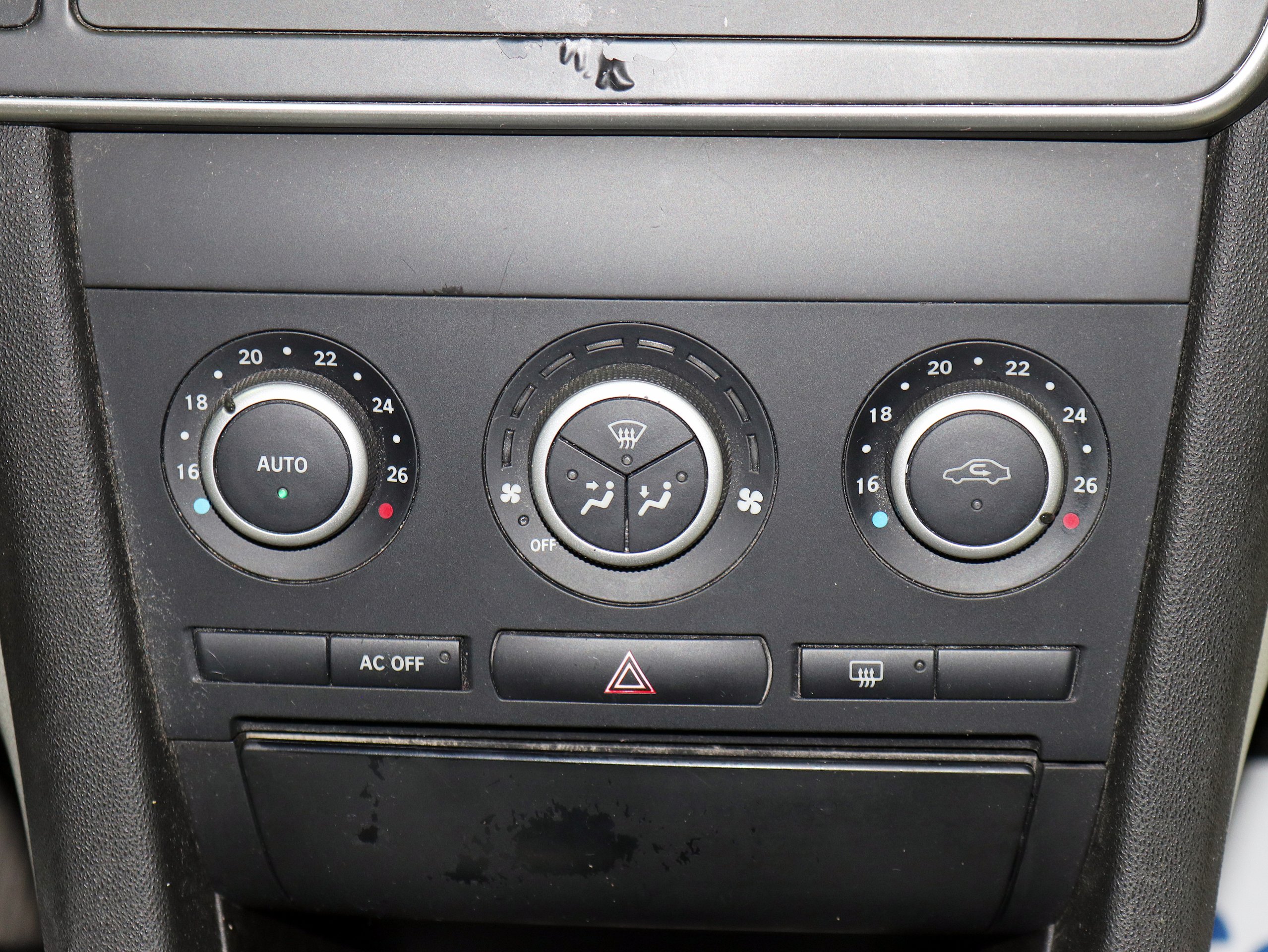Foto Saab 9-3 19