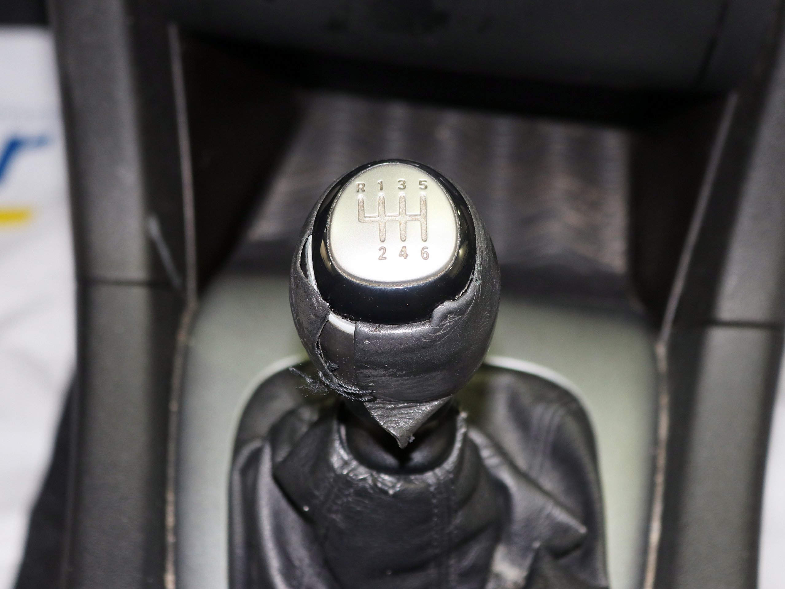 Foto Saab 9-3 20