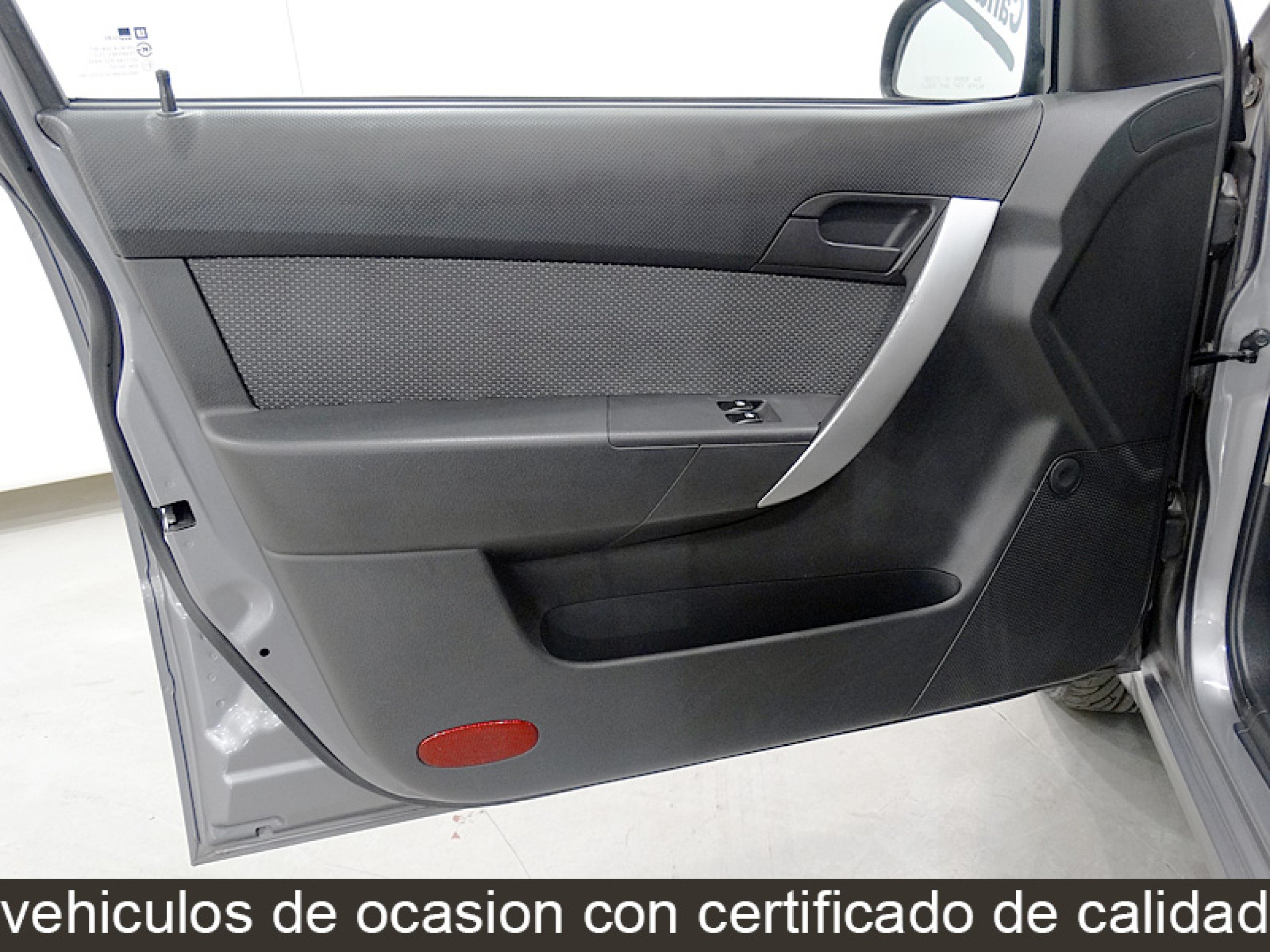 Foto Chevrolet Aveo 19