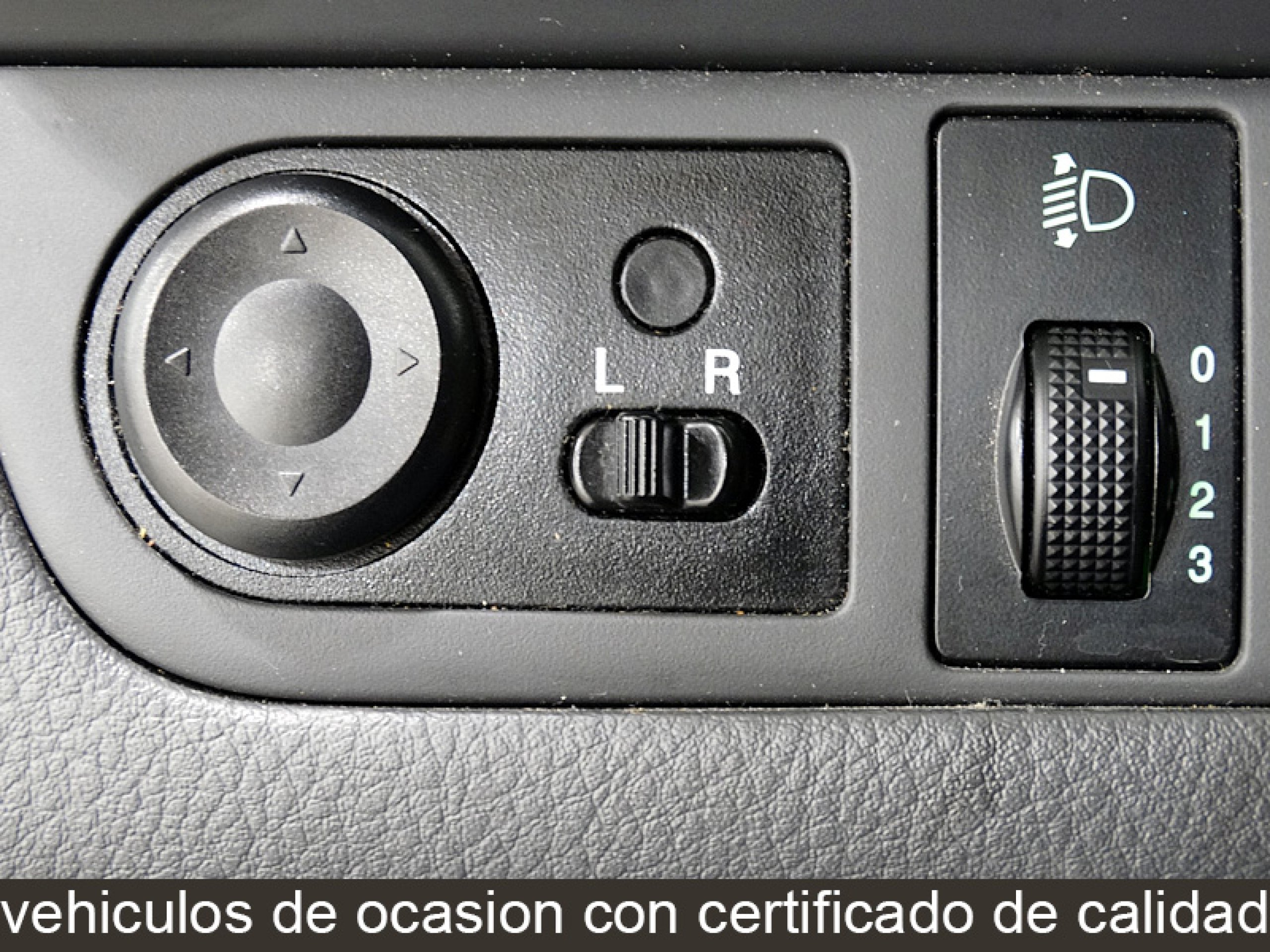 Foto Chevrolet Aveo 22