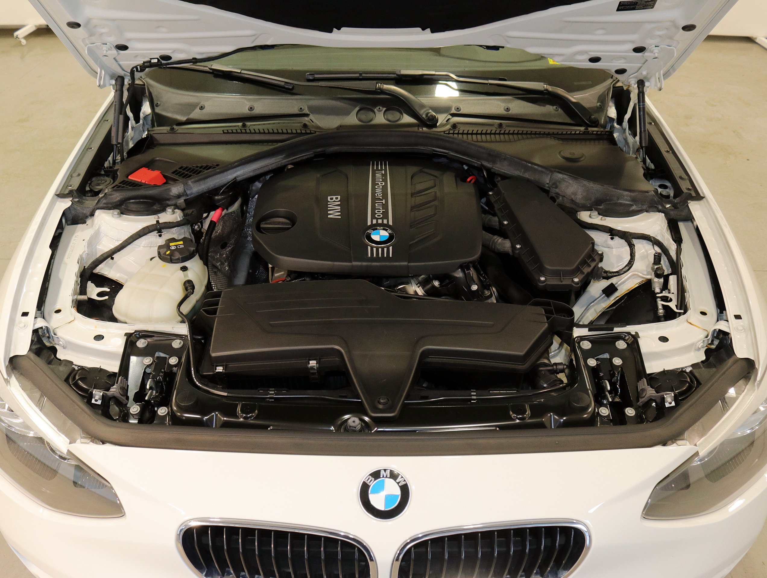 Foto Bmw 114 9