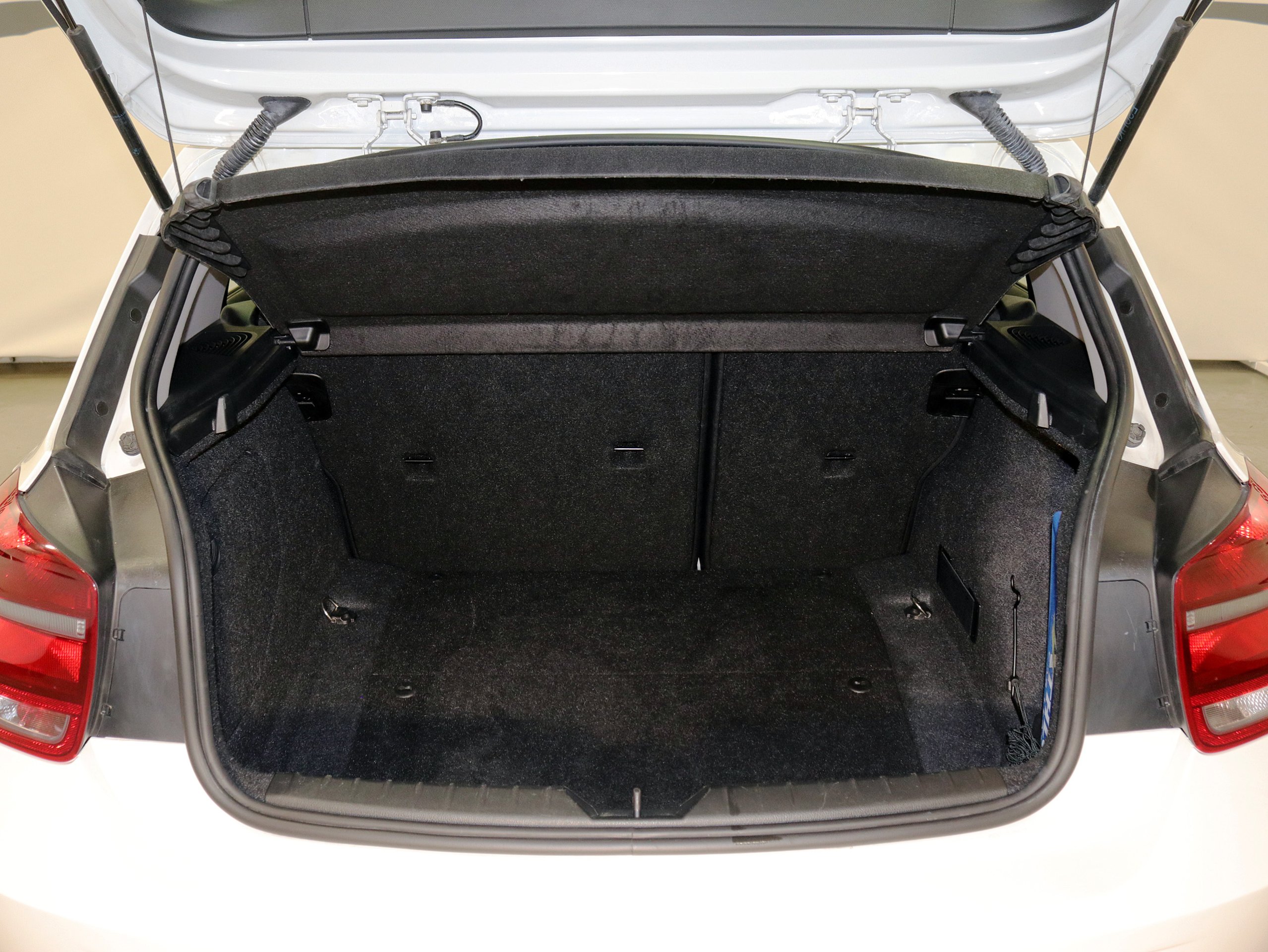 Foto Bmw 114 10