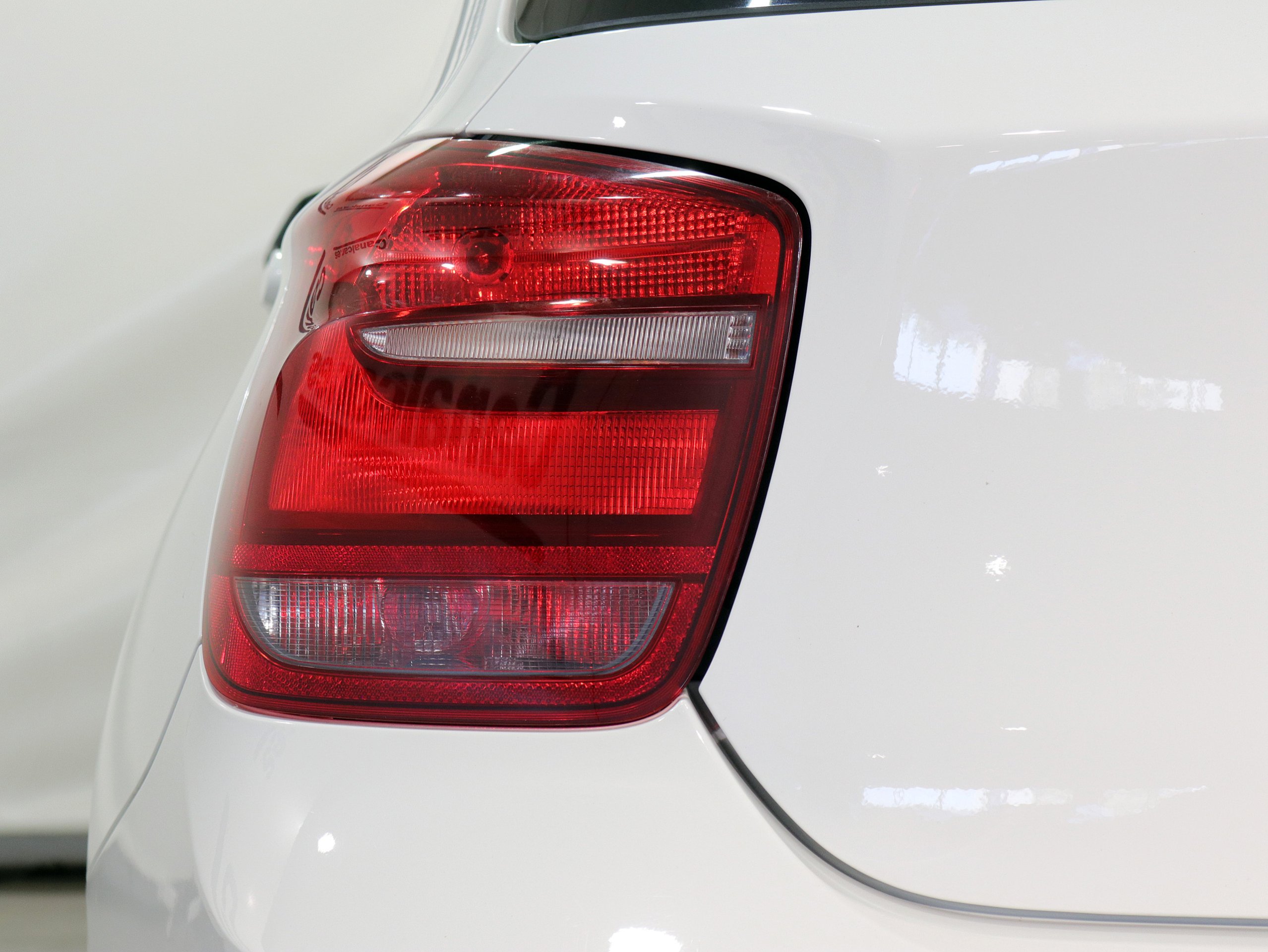Foto Bmw 114 11