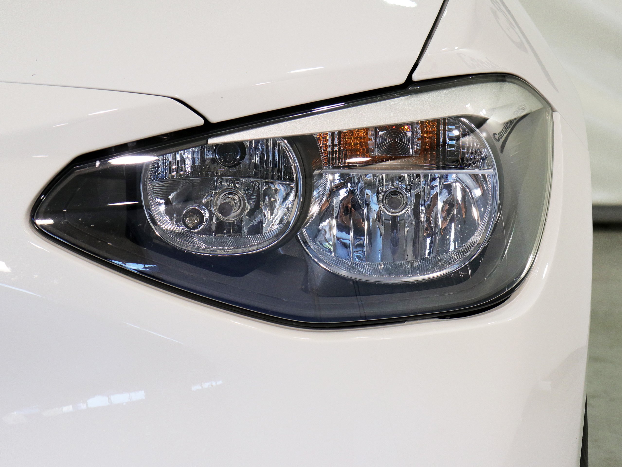 Foto Bmw 114 14