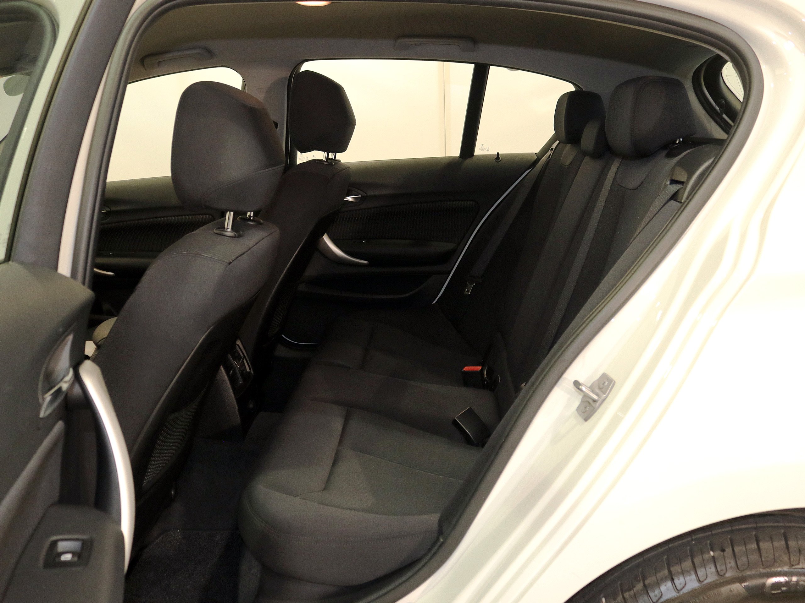 Foto Bmw 114 17