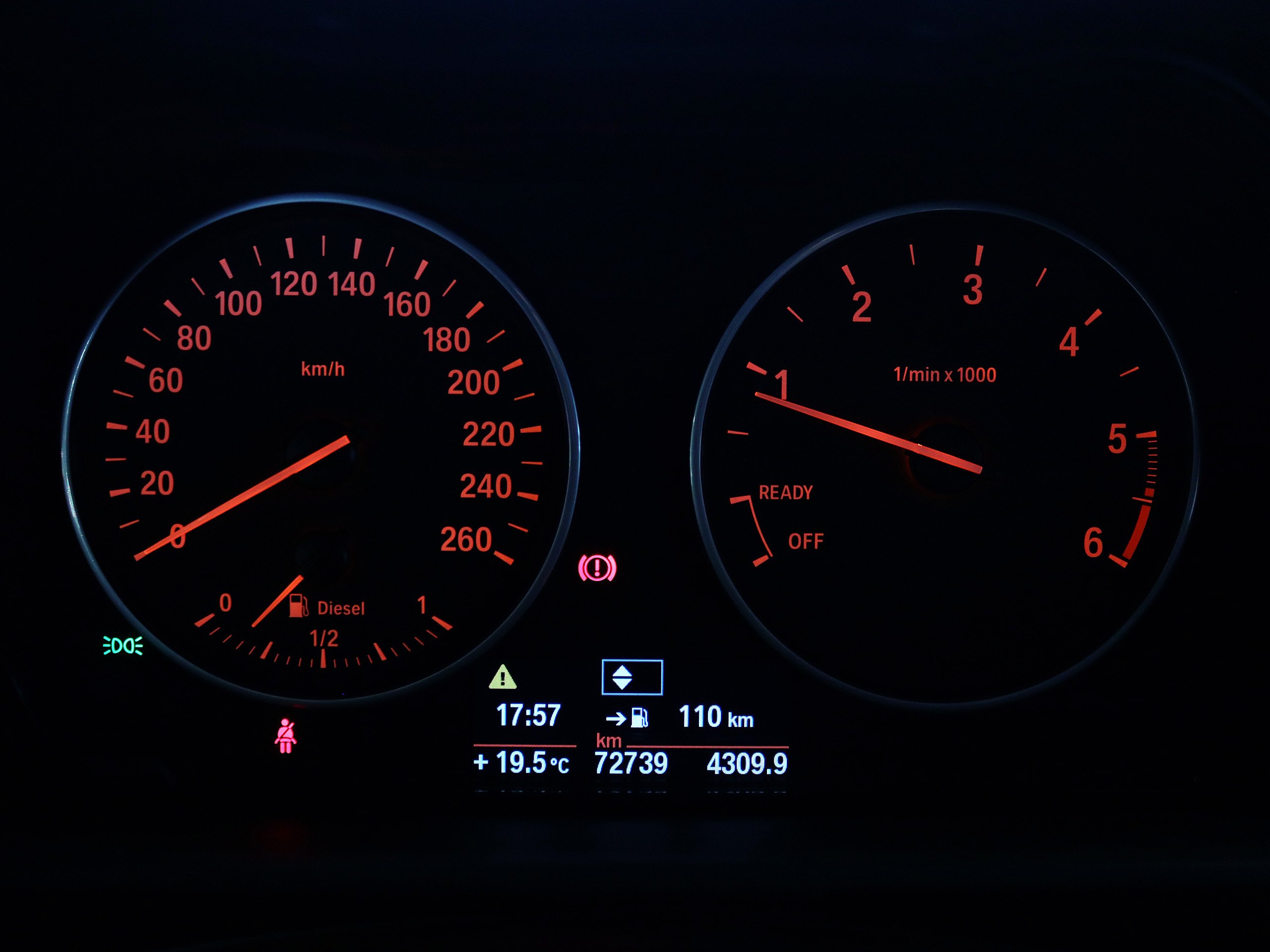Foto Bmw 114 18