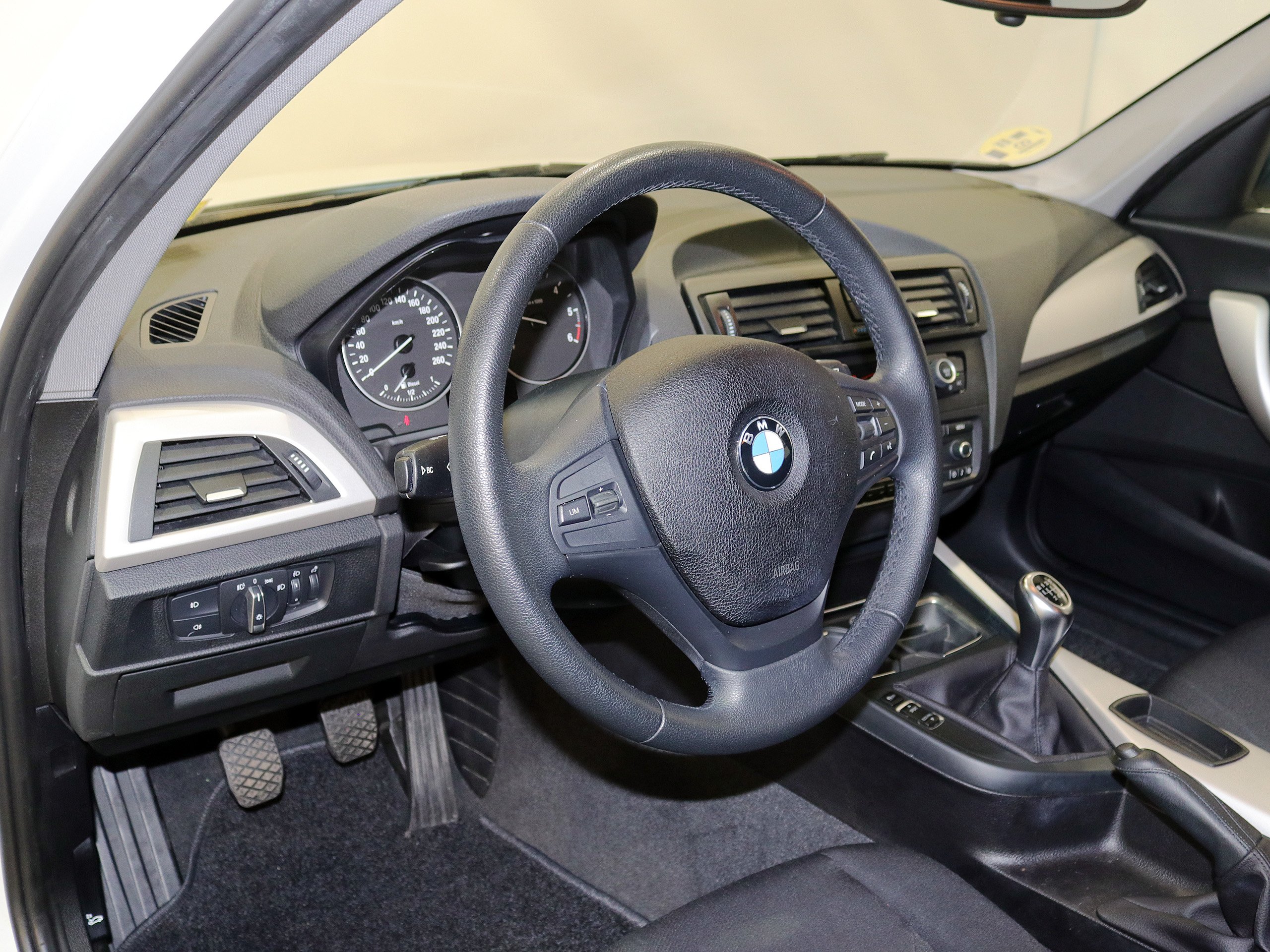 Foto Bmw 114 19