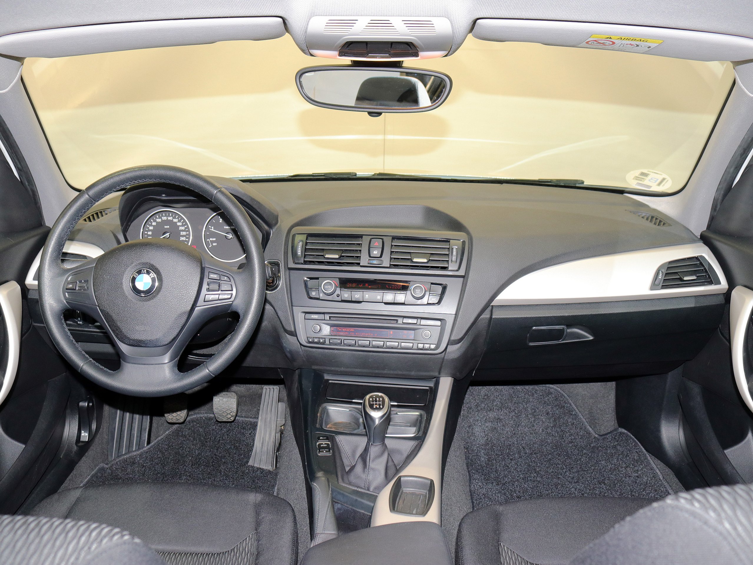 Foto Bmw 114 20