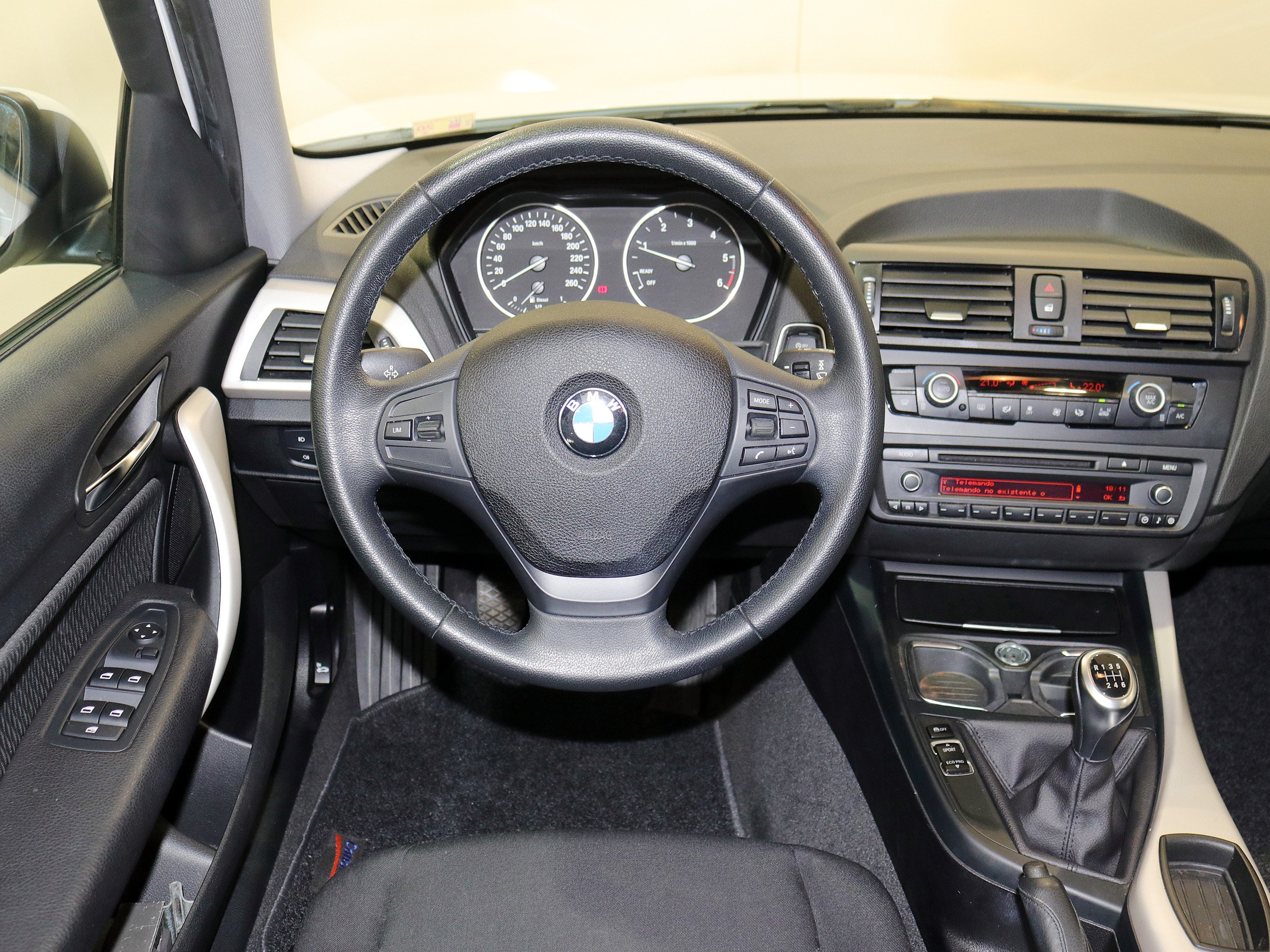 Foto Bmw 114 21