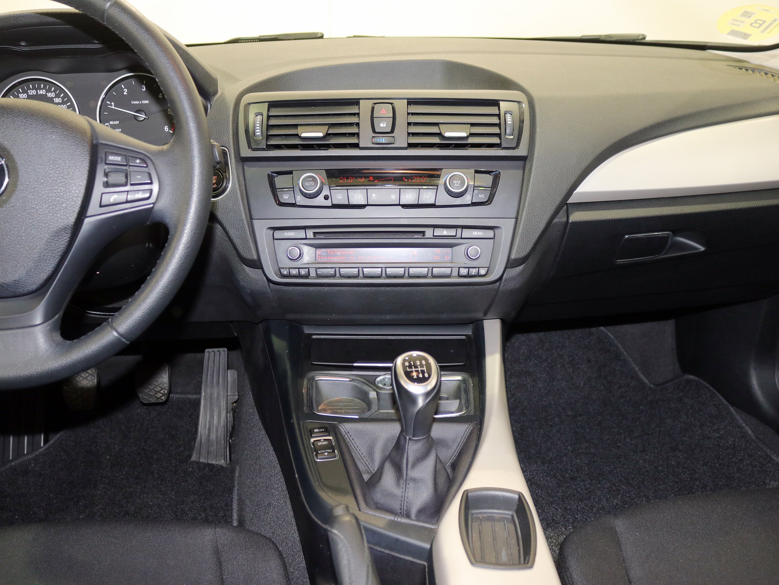 Foto Bmw 114 22
