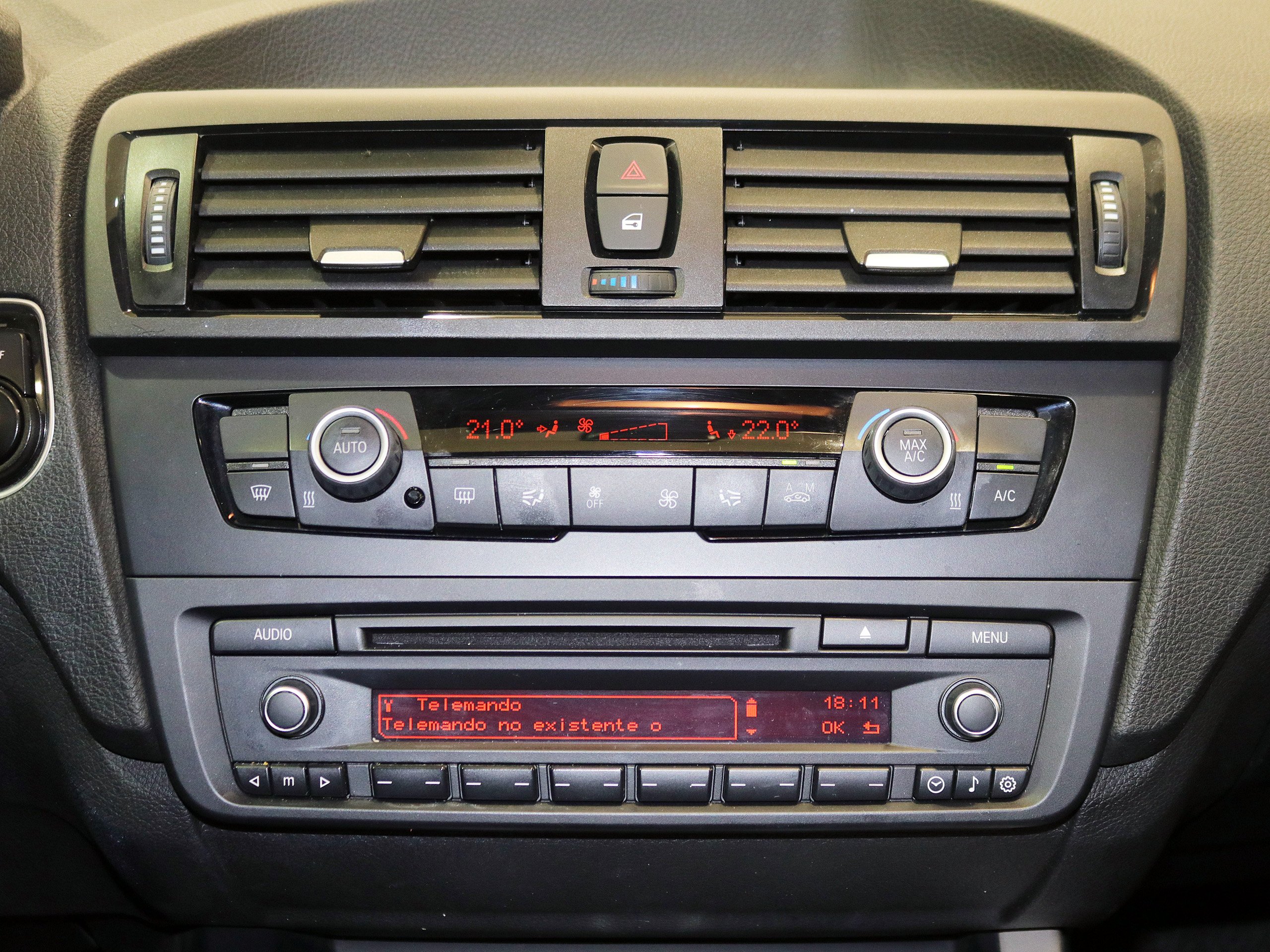 Foto Bmw 114 23