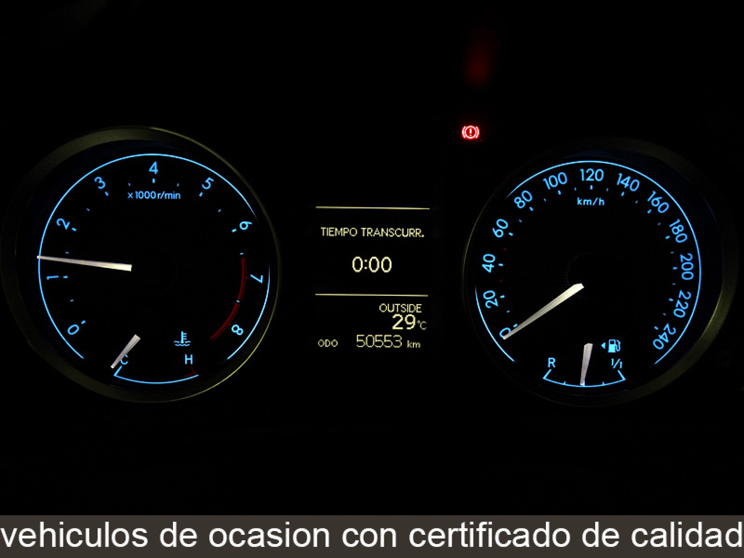 Foto Toyota Auris 18