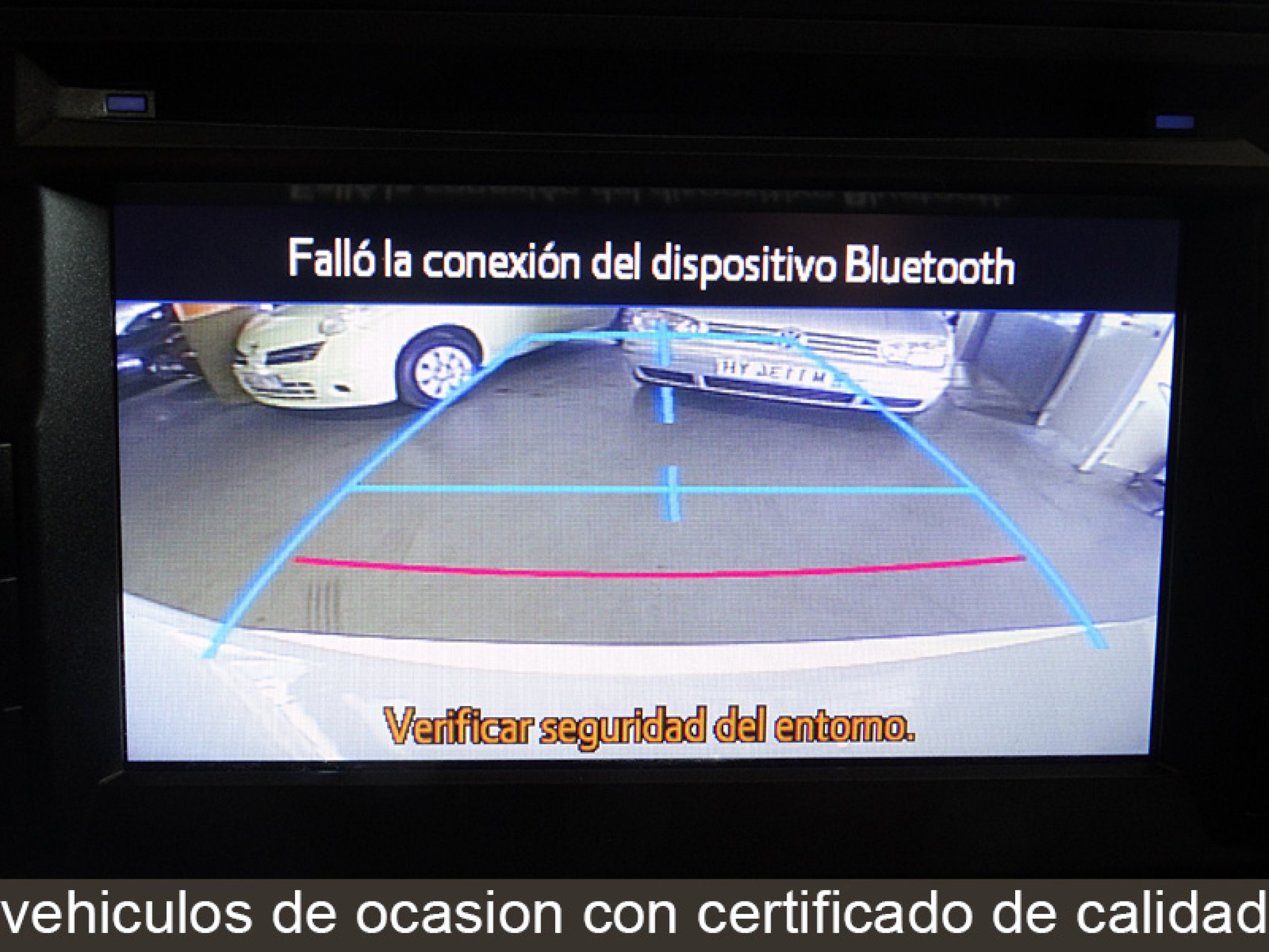 Foto Toyota Auris 19