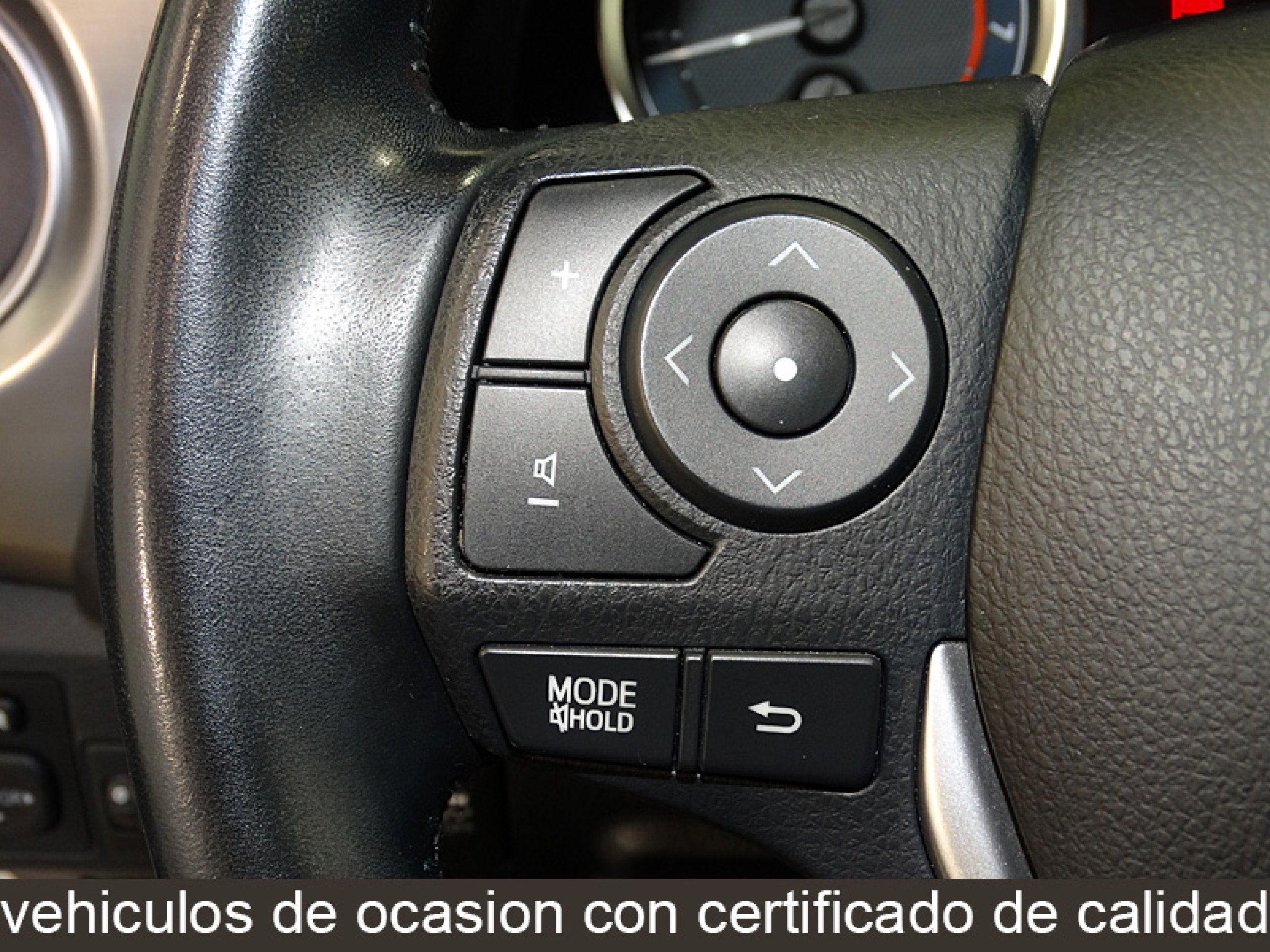 Foto Toyota Auris 30