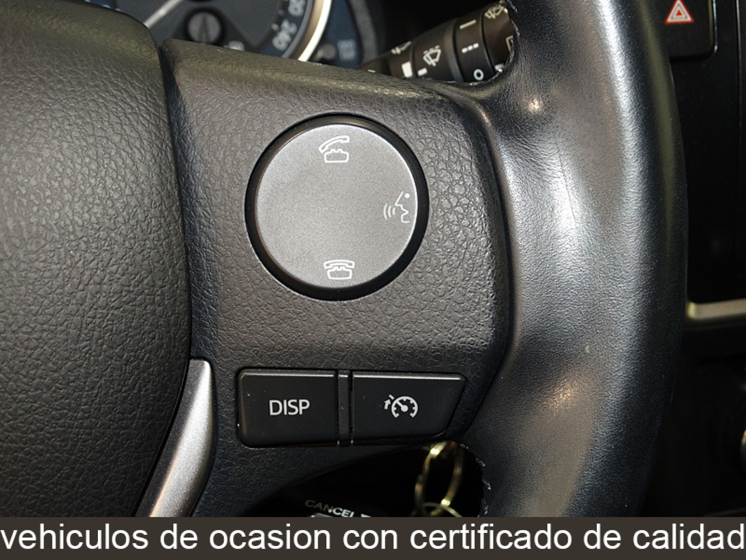Foto Toyota Auris 31