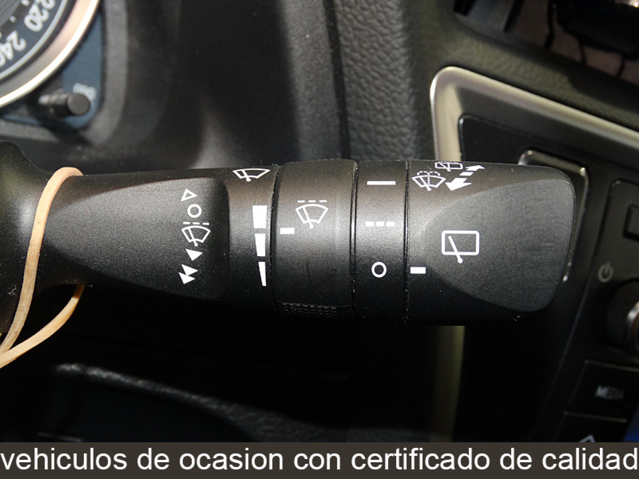 Foto Toyota Auris 34