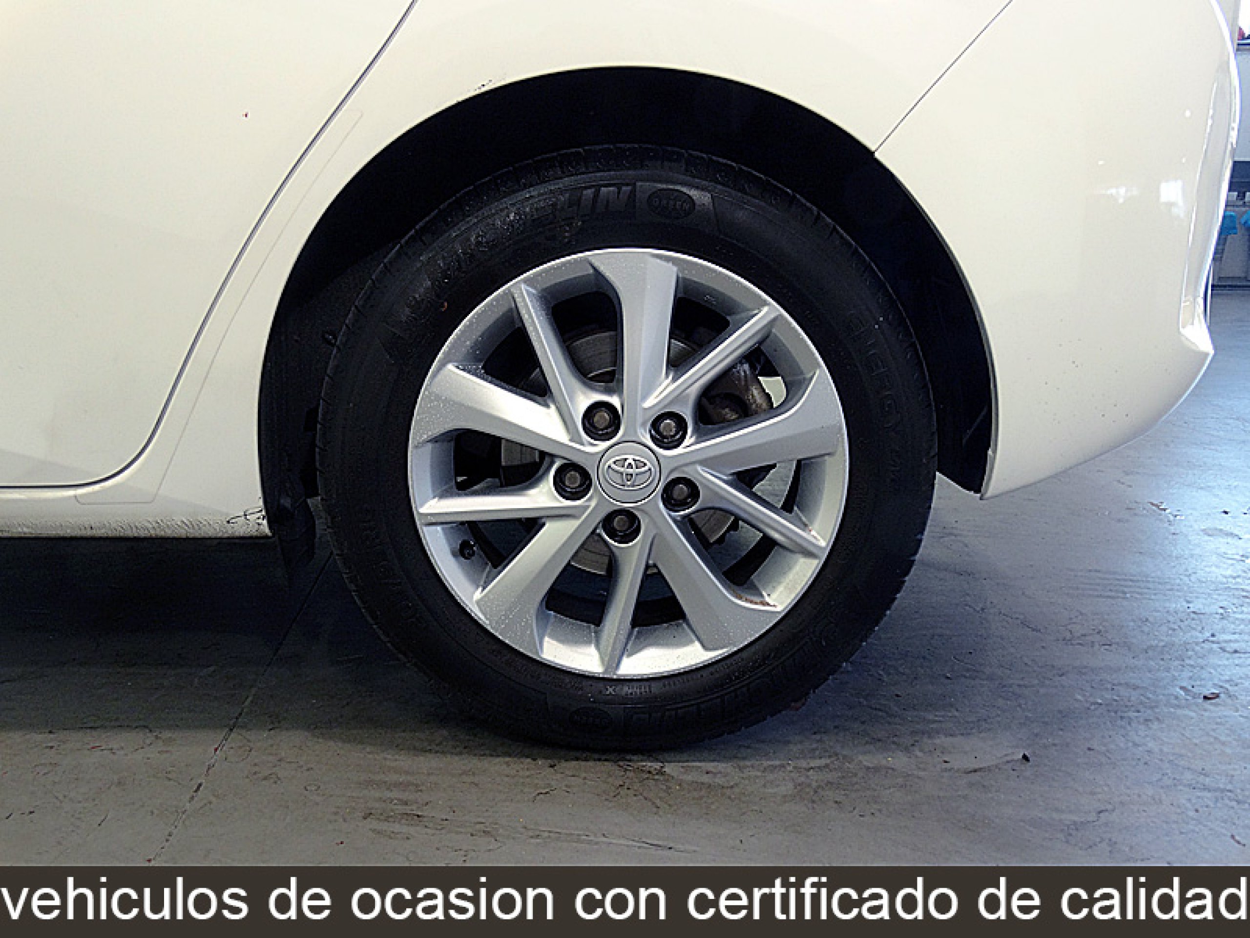 Foto Toyota Auris 37